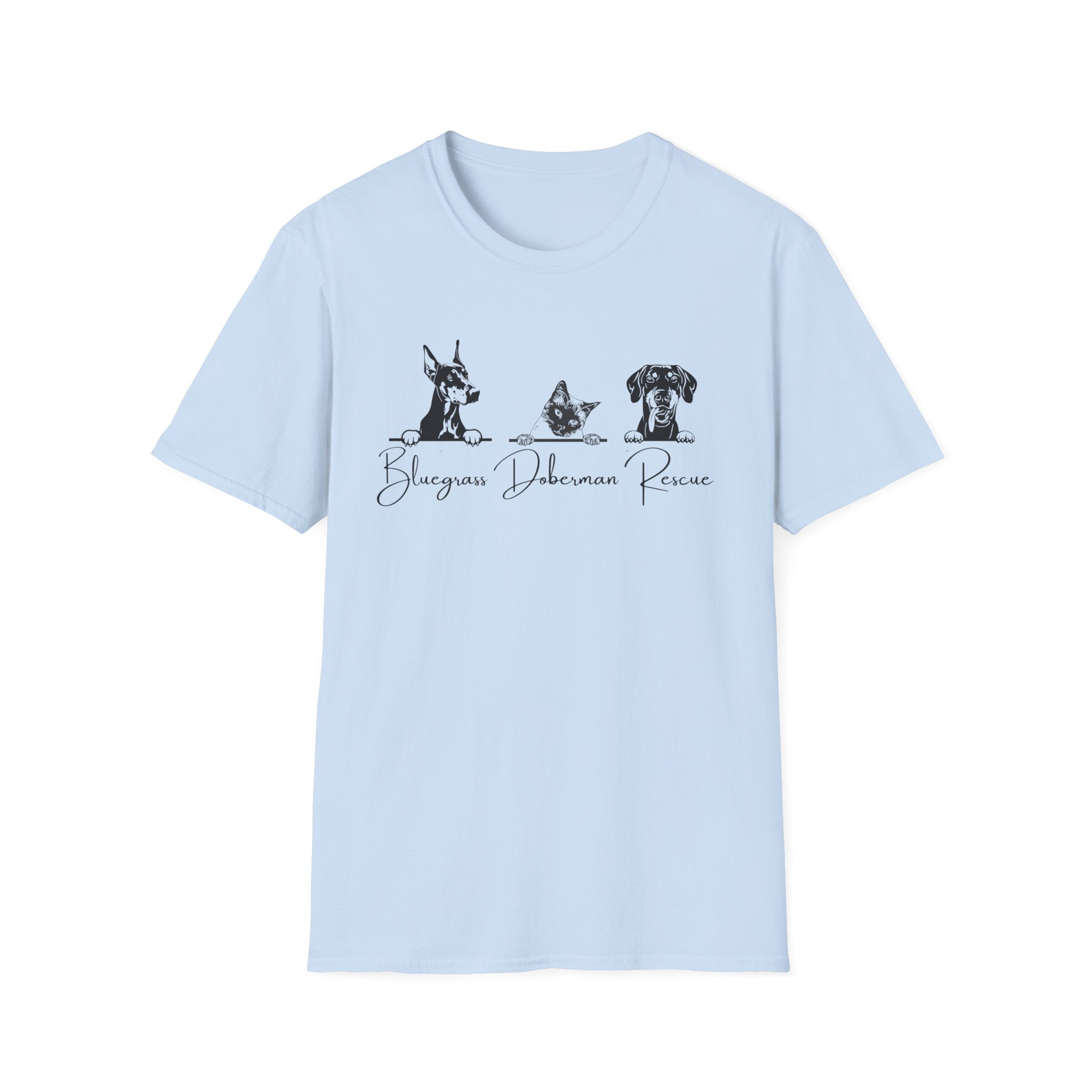Unisex Softstyle T-Shirt - Image 33