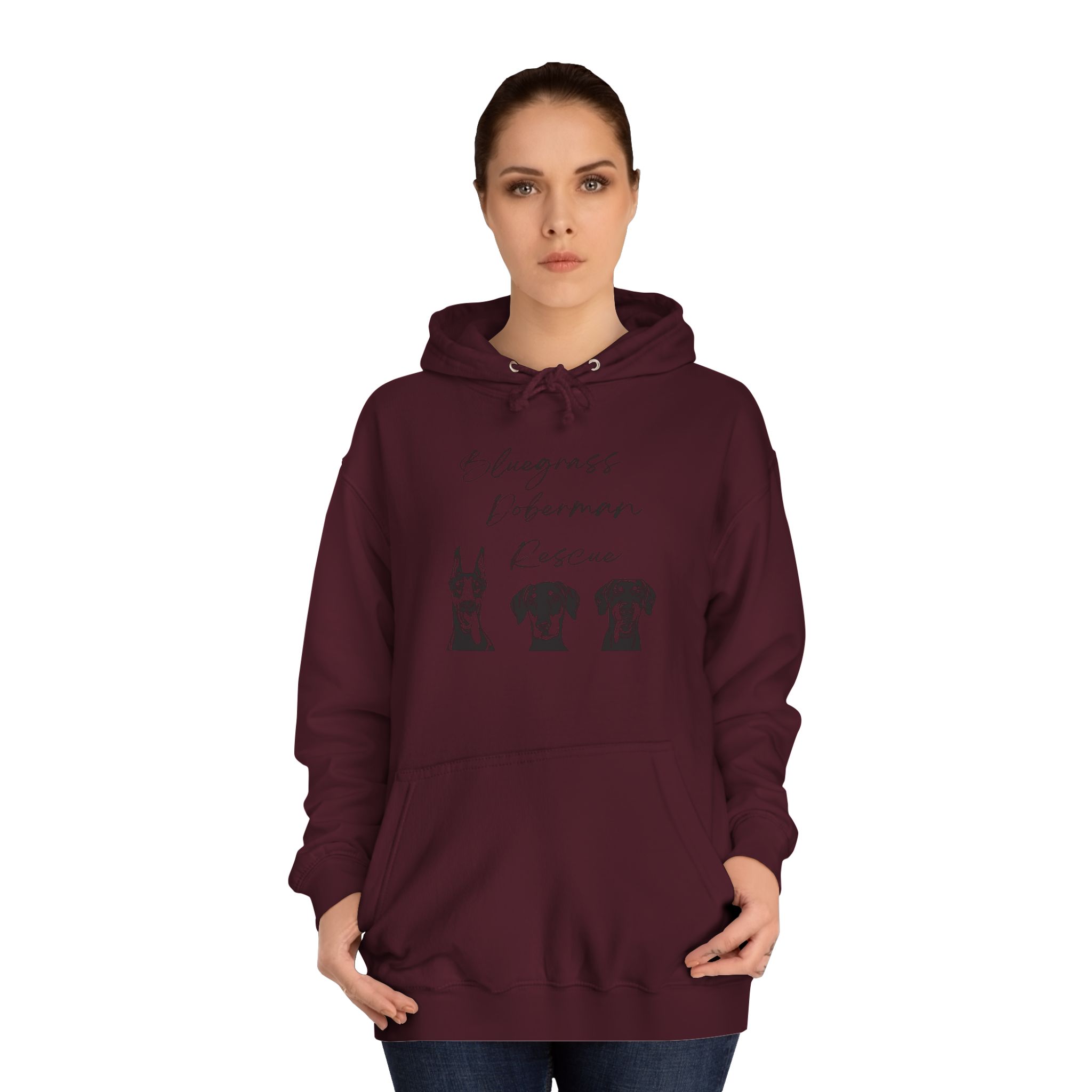 Unisex Hoodie - Image 40