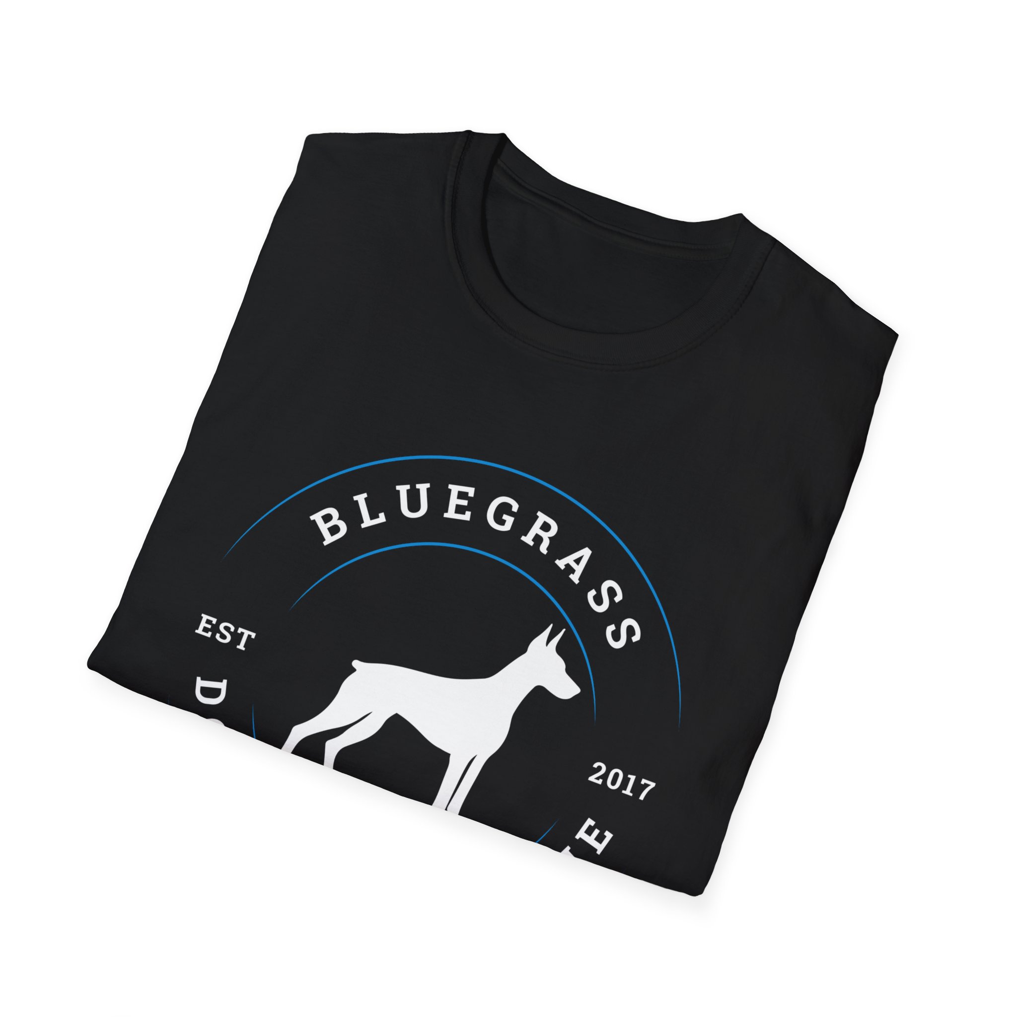 BDR - 2026 Logo T-Shirt - Image 8