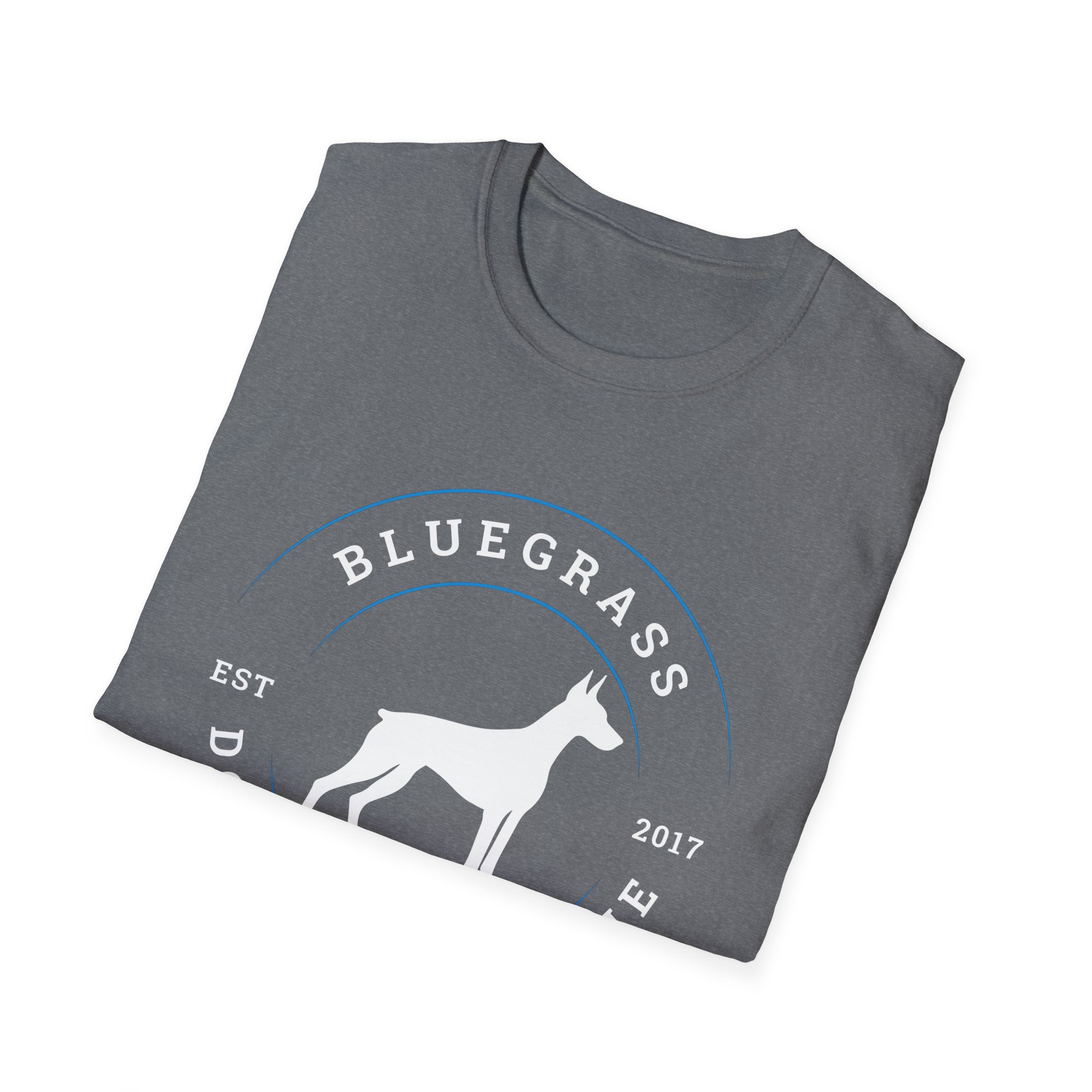 BDR - 2026 Logo T-Shirt - Image 12