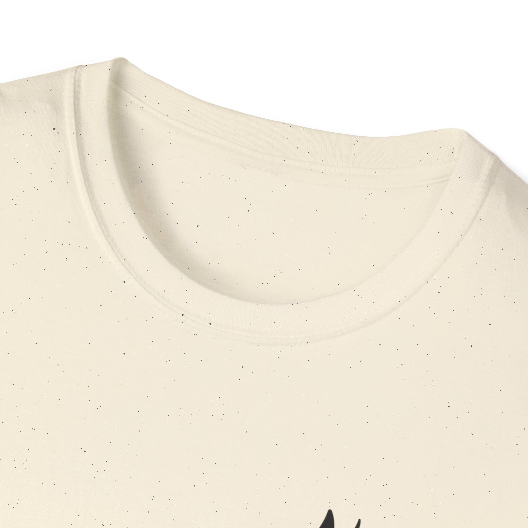 “Cropped Ears” Doberman Mom Softstyle T-Shirt - Image 15