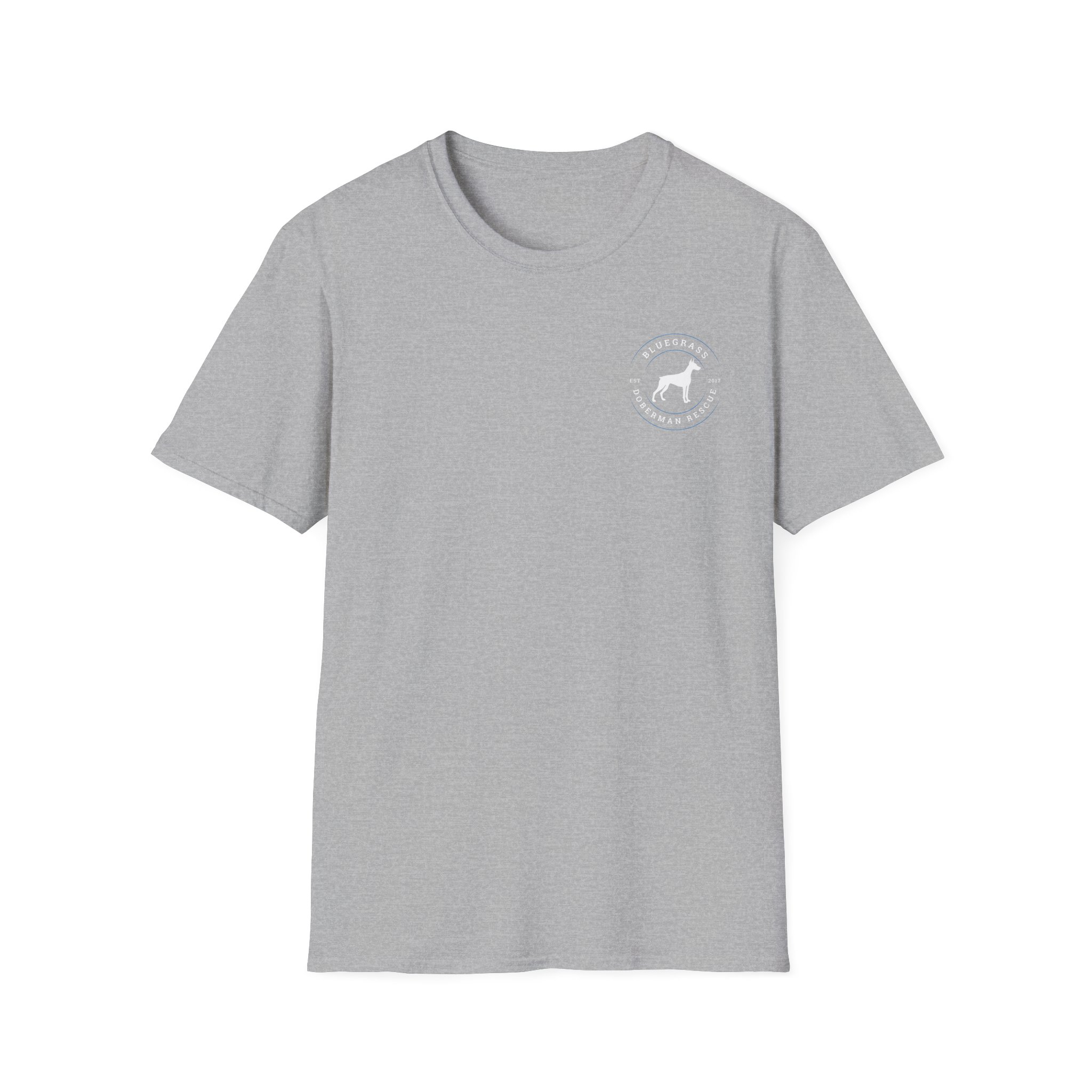 Unisex Softstyle T-Shirt - Image 27