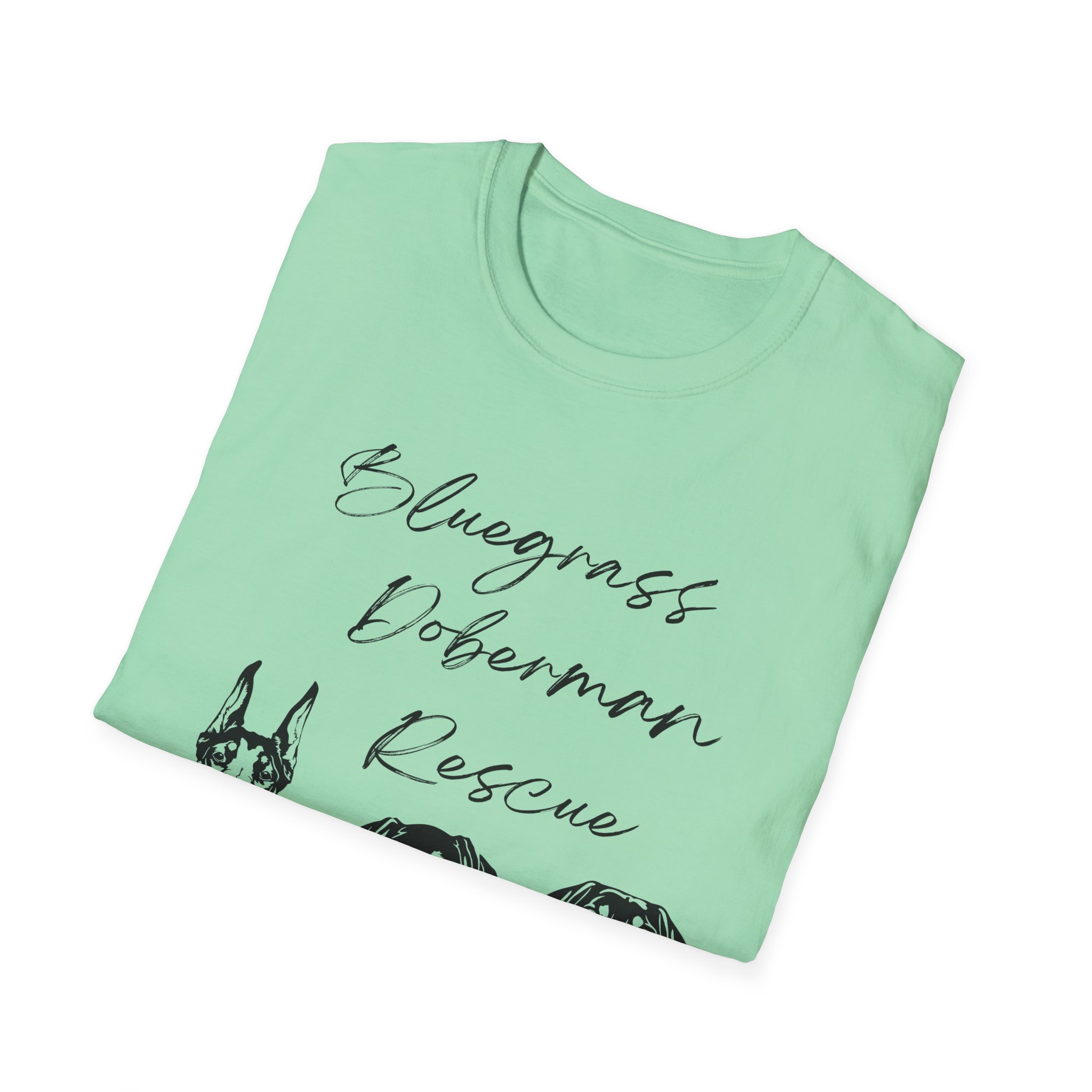 Unisex Softstyle T-Shirt - Image 24