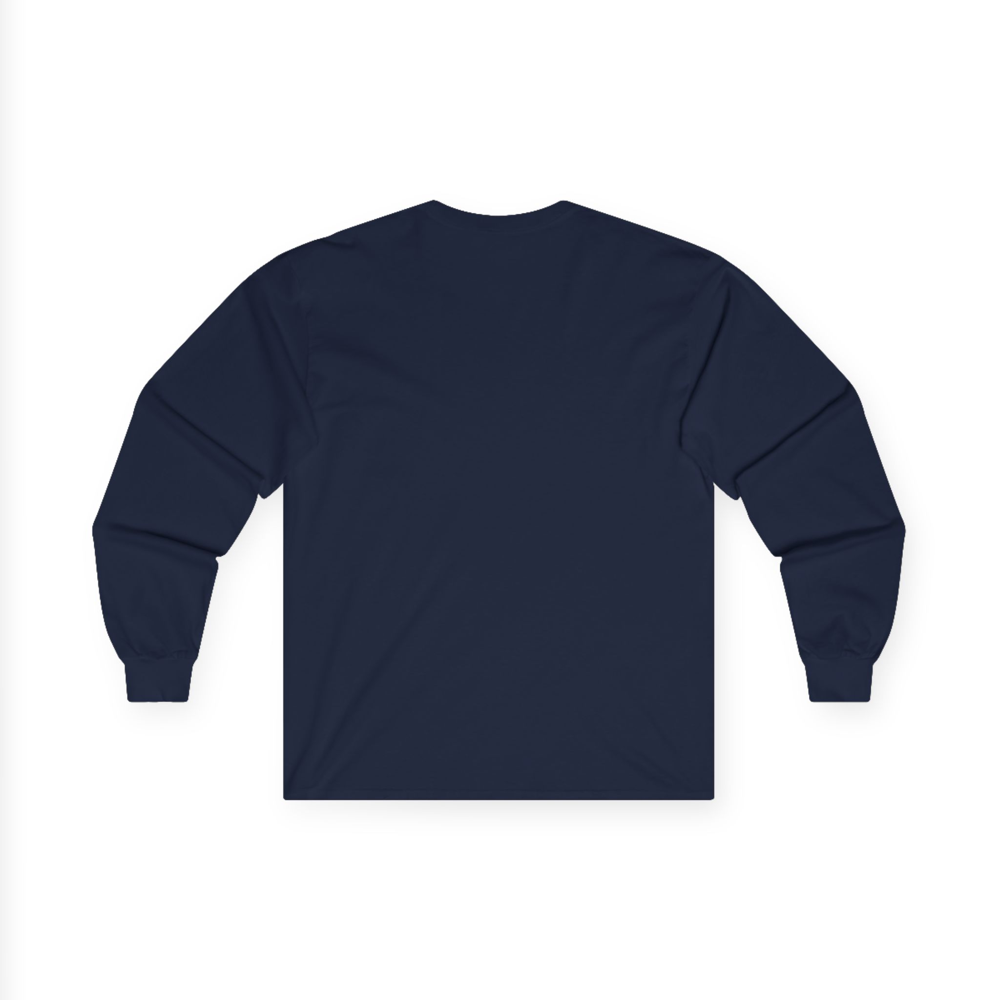Unisex Ultra Cotton Long Sleeve Tee - Image 23
