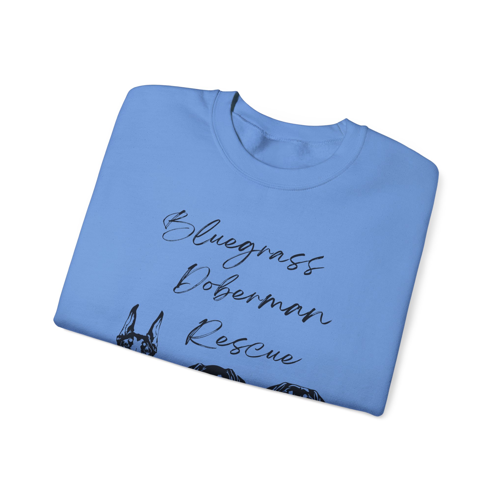 Unisex Heavy Blend™ Crewneck Sweatshirt - Image 23