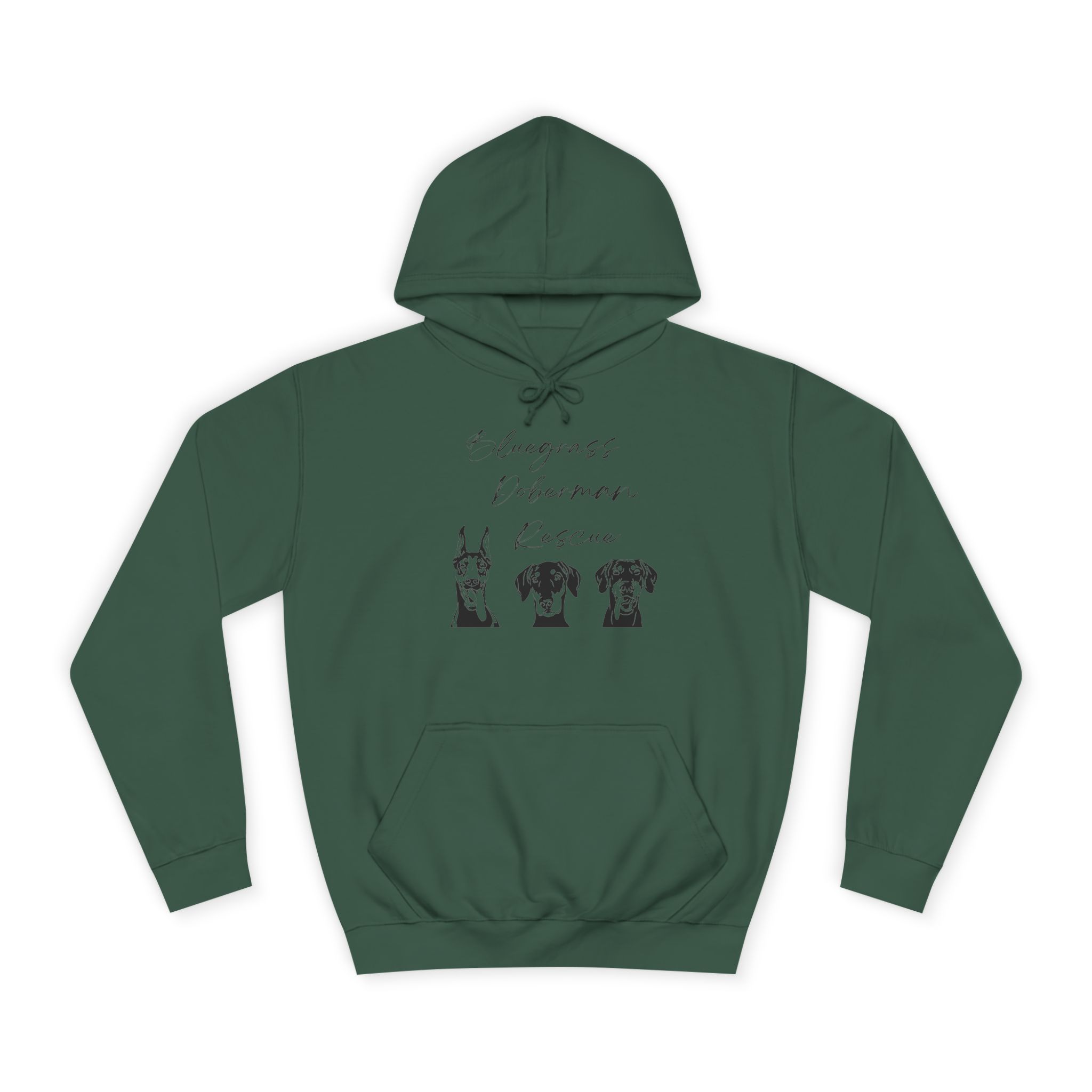 Unisex Hoodie - Image 9