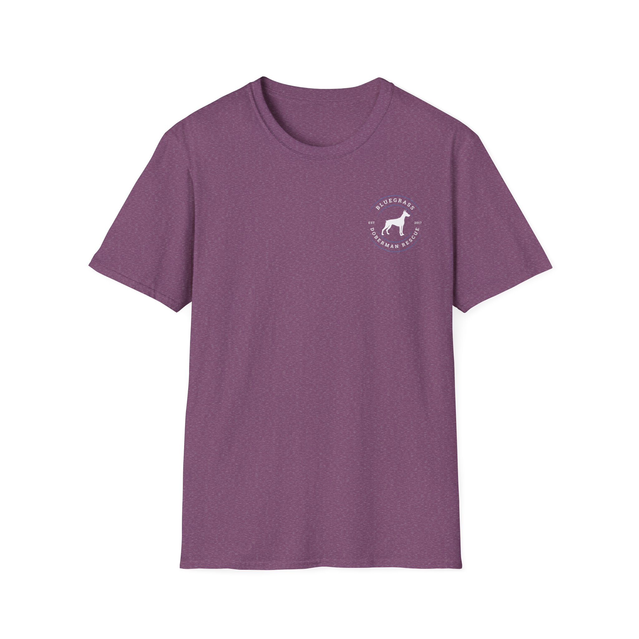 Unisex Softstyle T-Shirt - Image 13