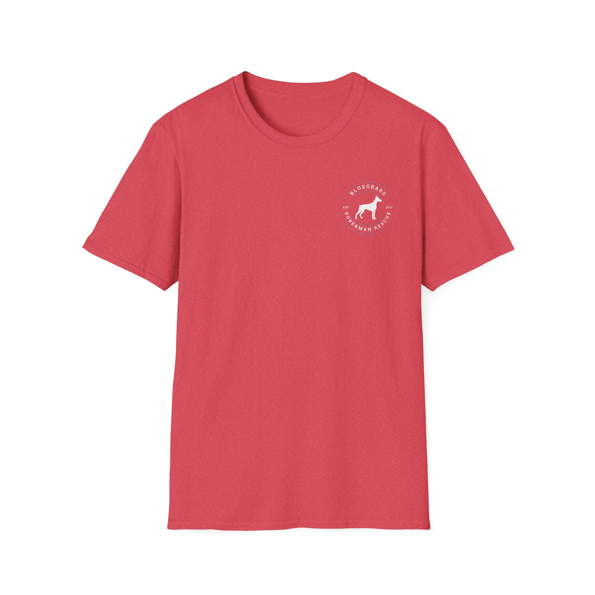Unisex Softstyle T-Shirt - Image 39