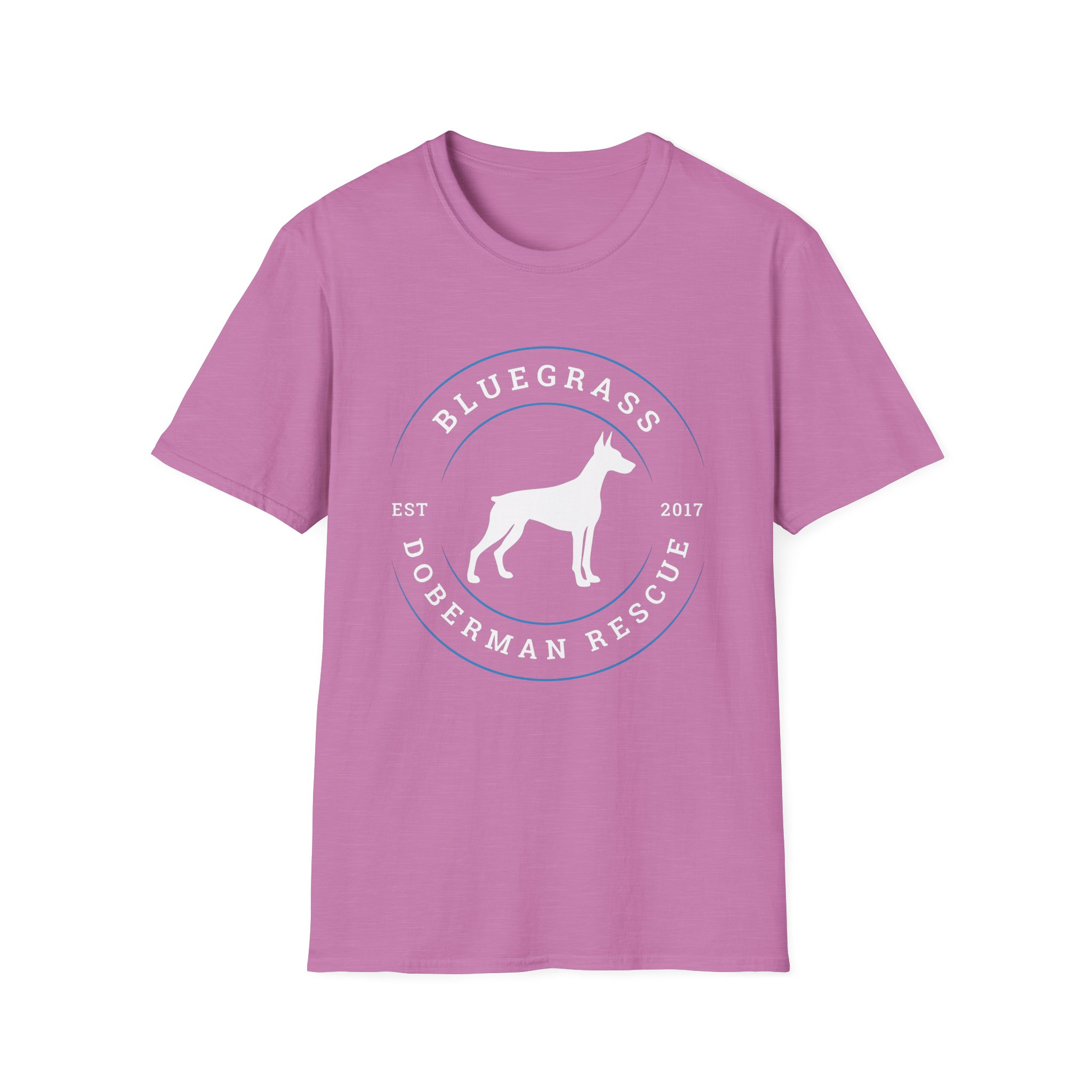 BDR - 2026 Logo T-Shirt - Image 17