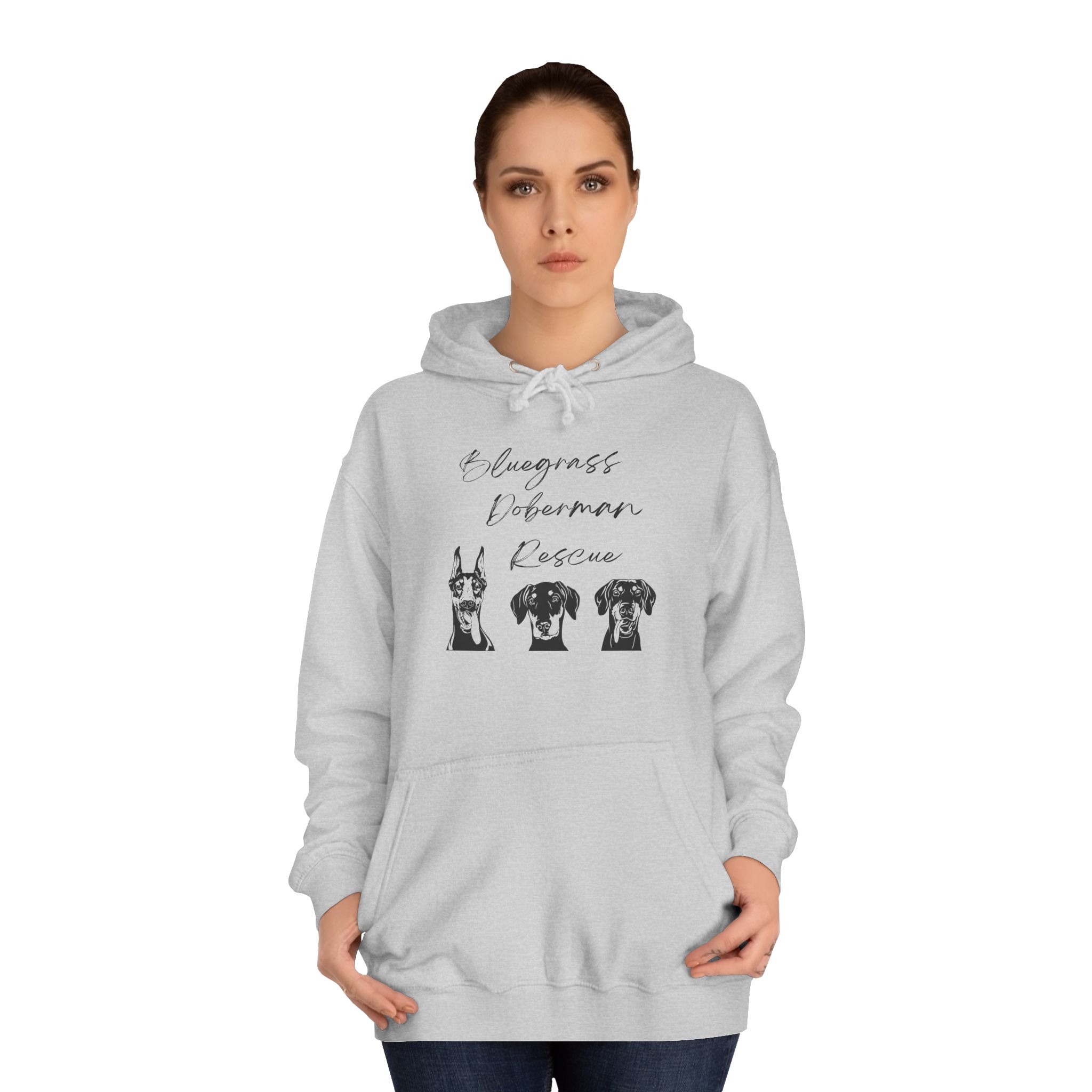 Unisex Hoodie - Image 8