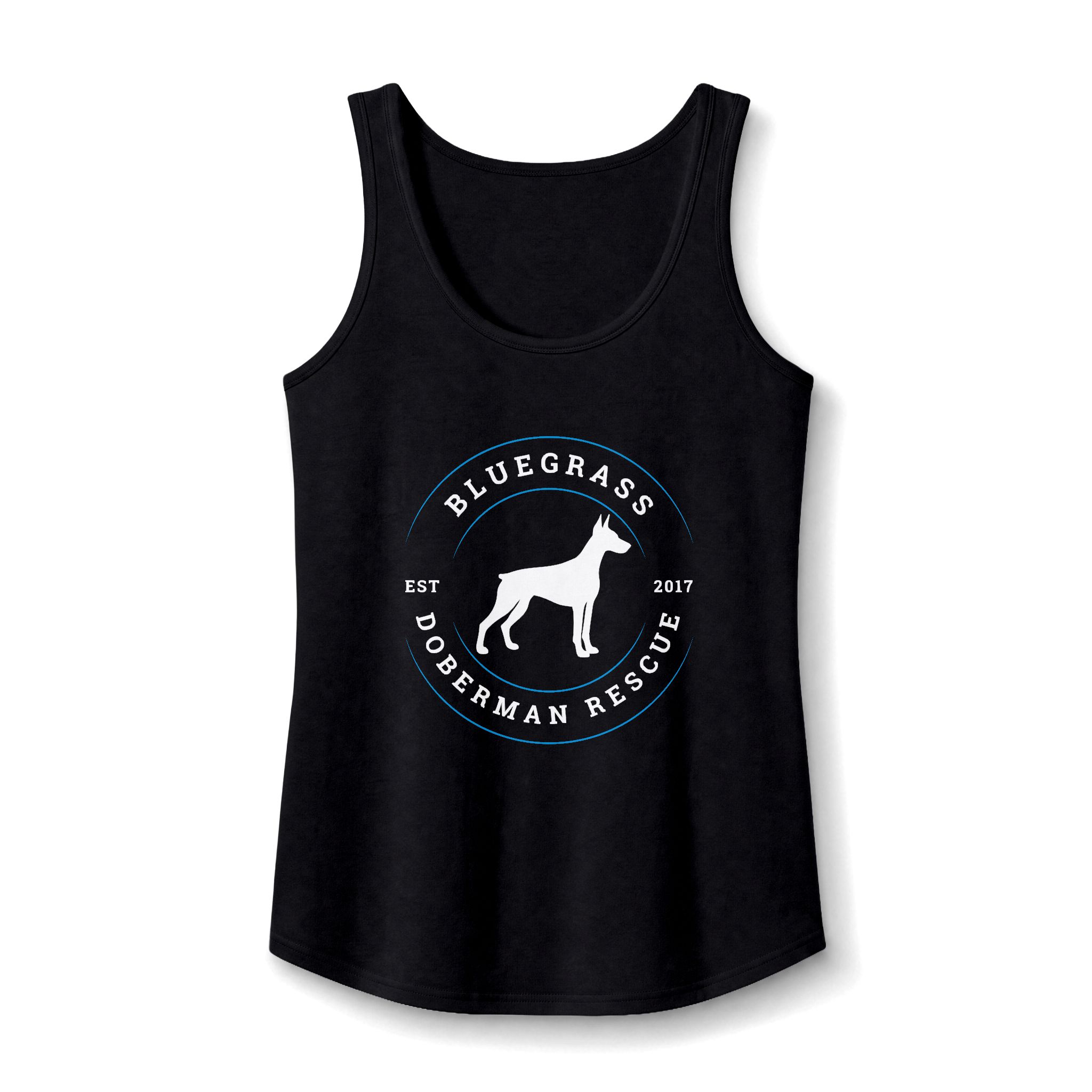 Women's Core Cotton Tank Top - Image 3