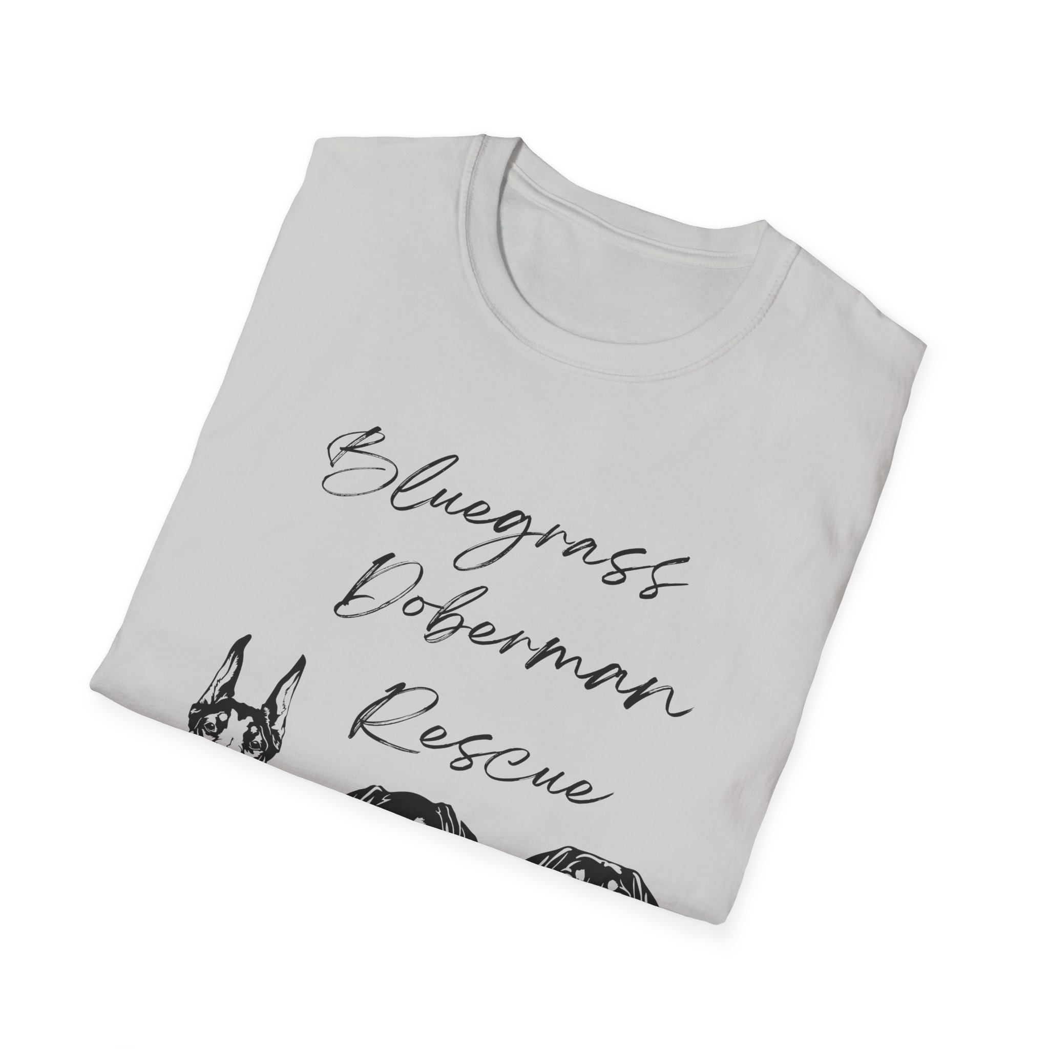 Unisex Softstyle T-Shirt - Image 8