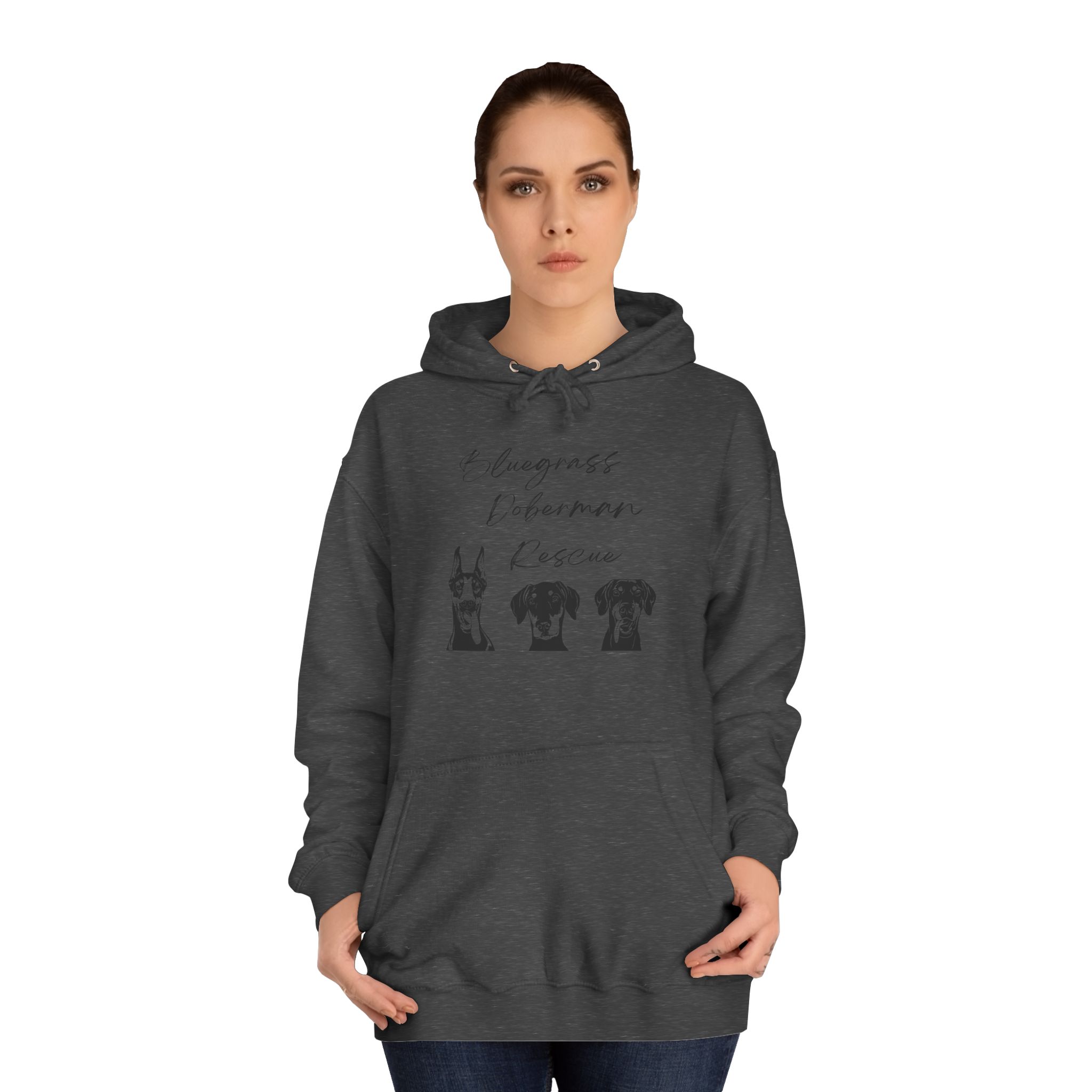 Unisex Hoodie - Image 28