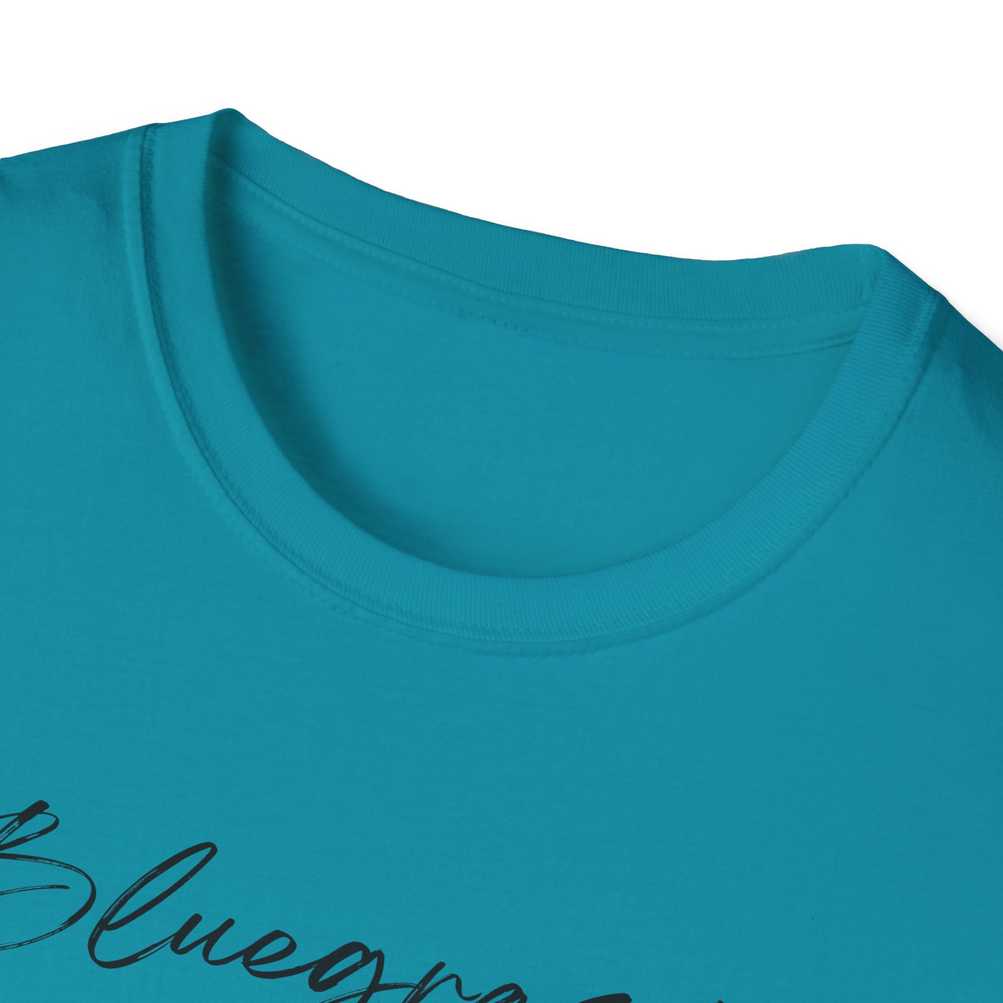 Unisex Softstyle T-Shirt - Image 31