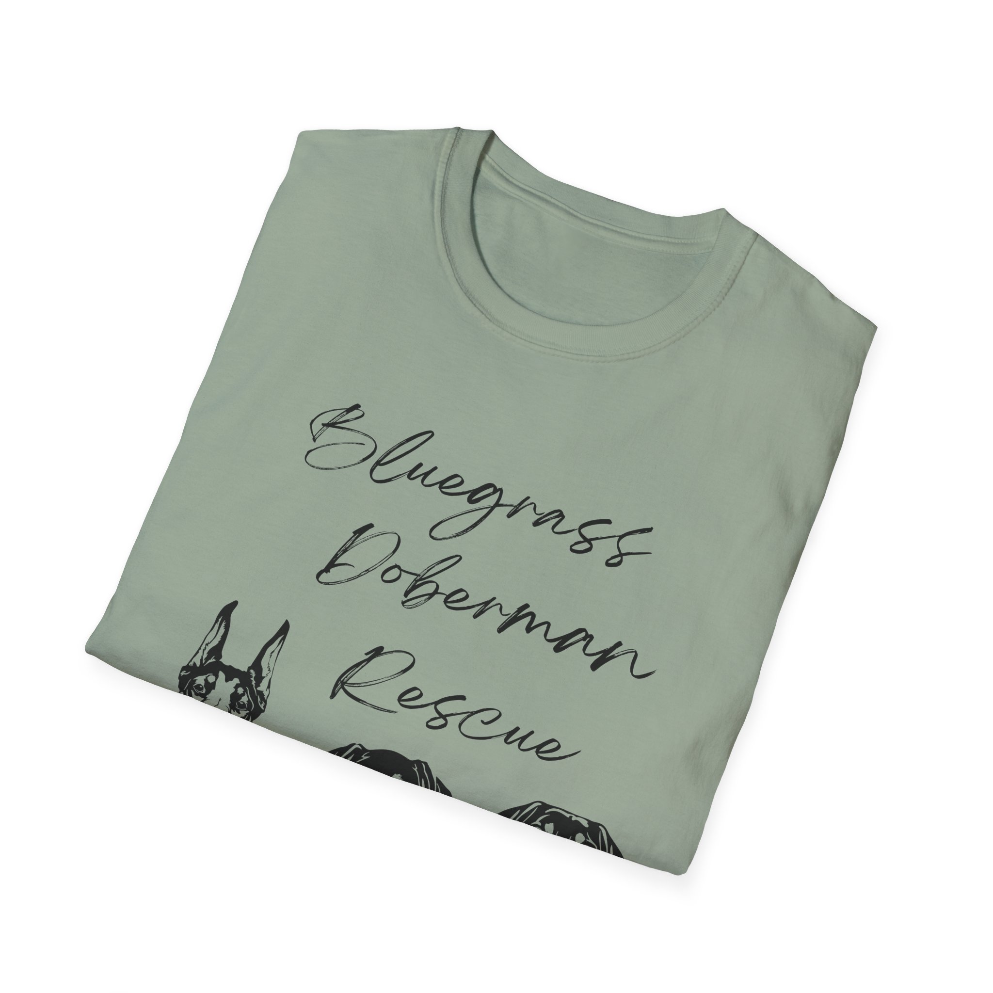 Unisex Softstyle T-Shirt - Image 20