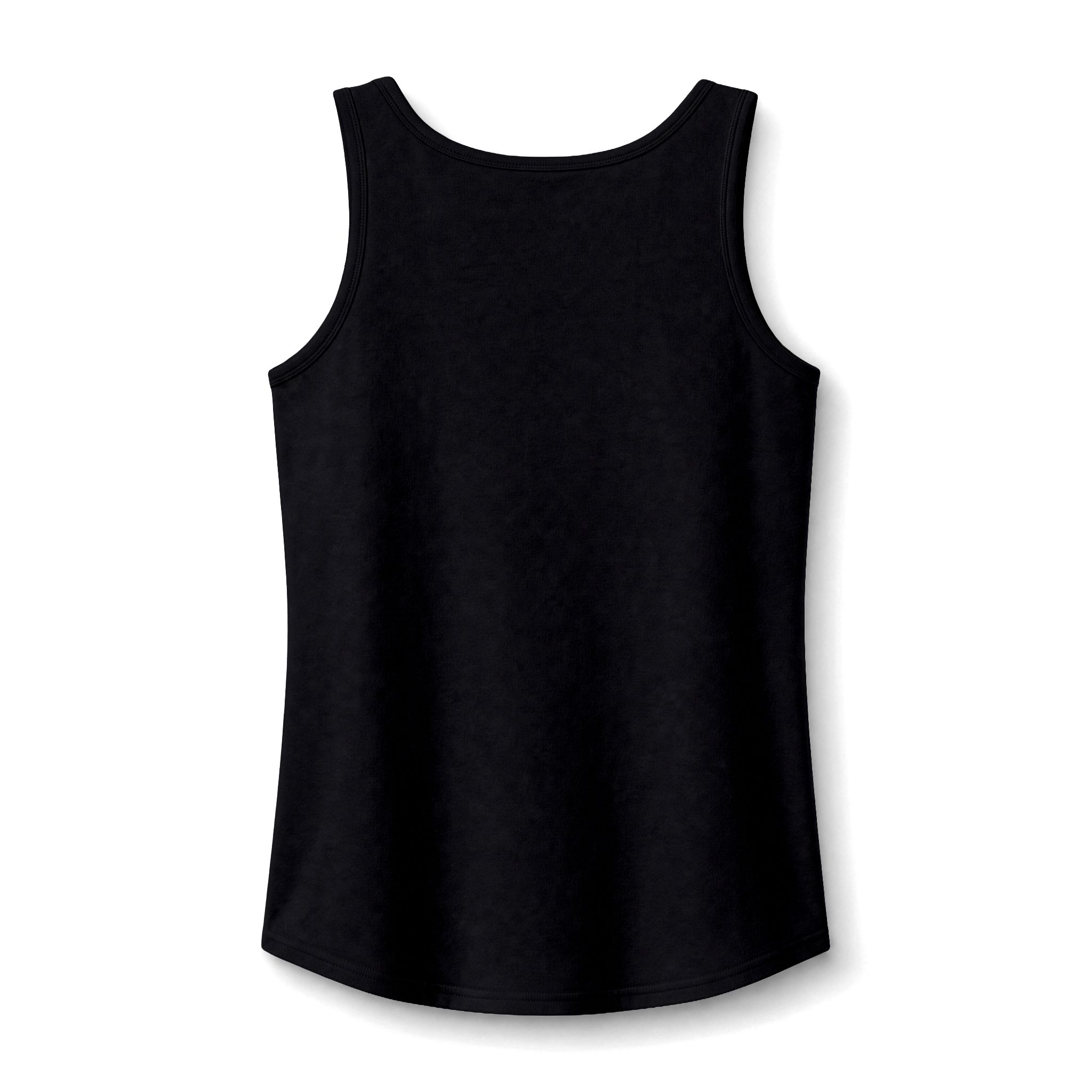 Women's Core Cotton Tank Top - Image 4