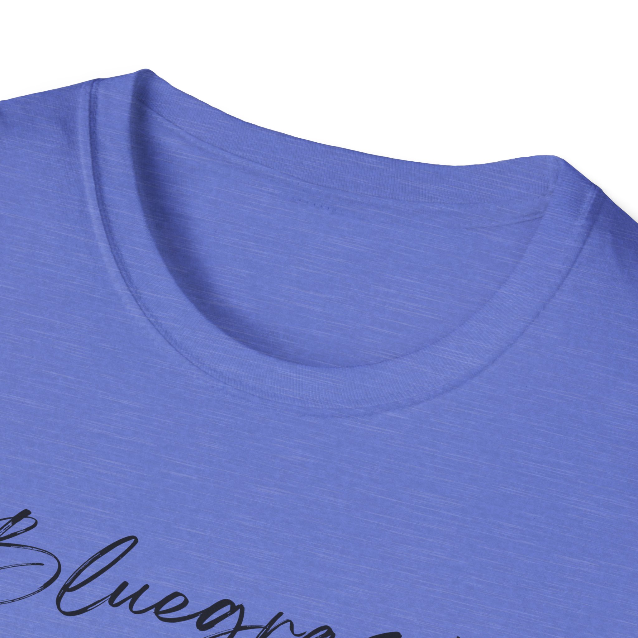 Unisex Softstyle T-Shirt - Image 51