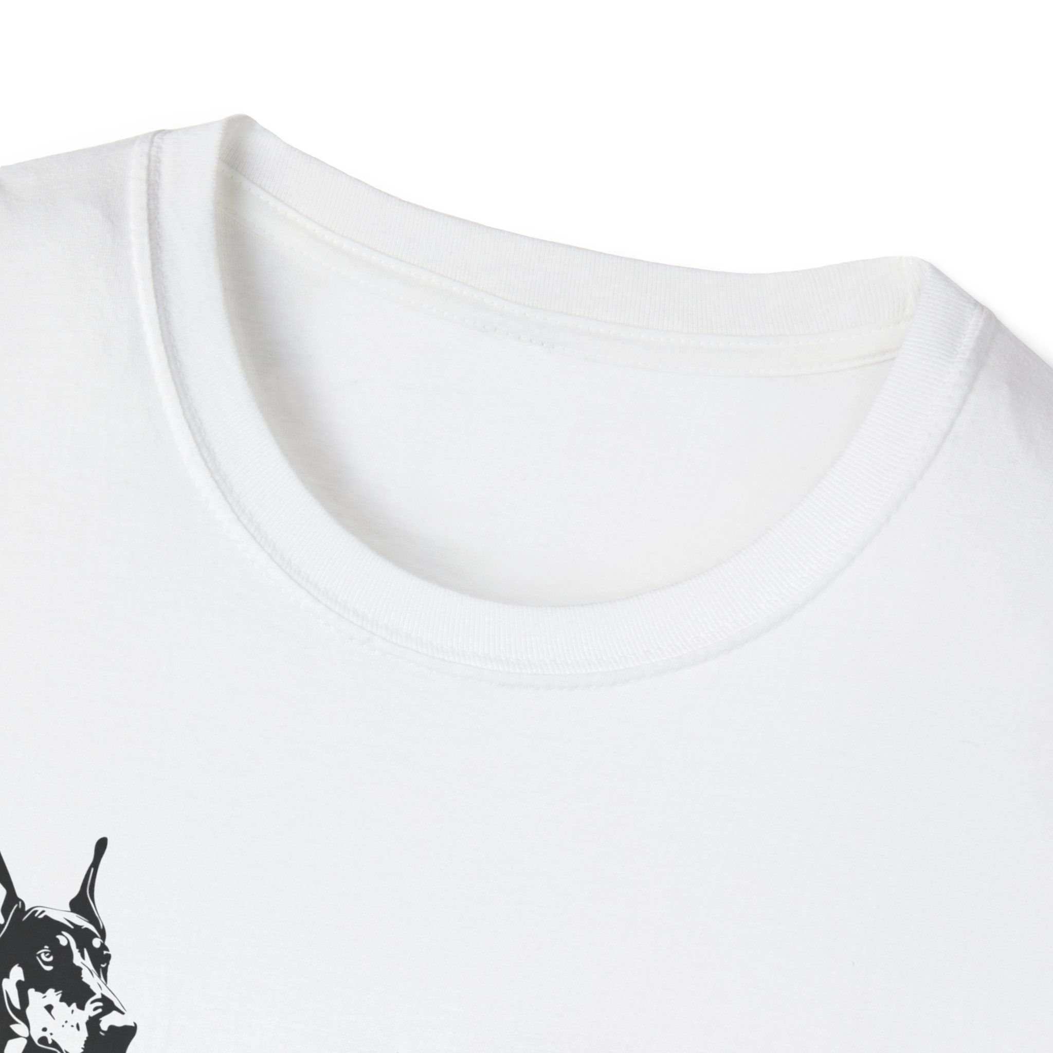 Unisex Softstyle T-Shirt - Image 3