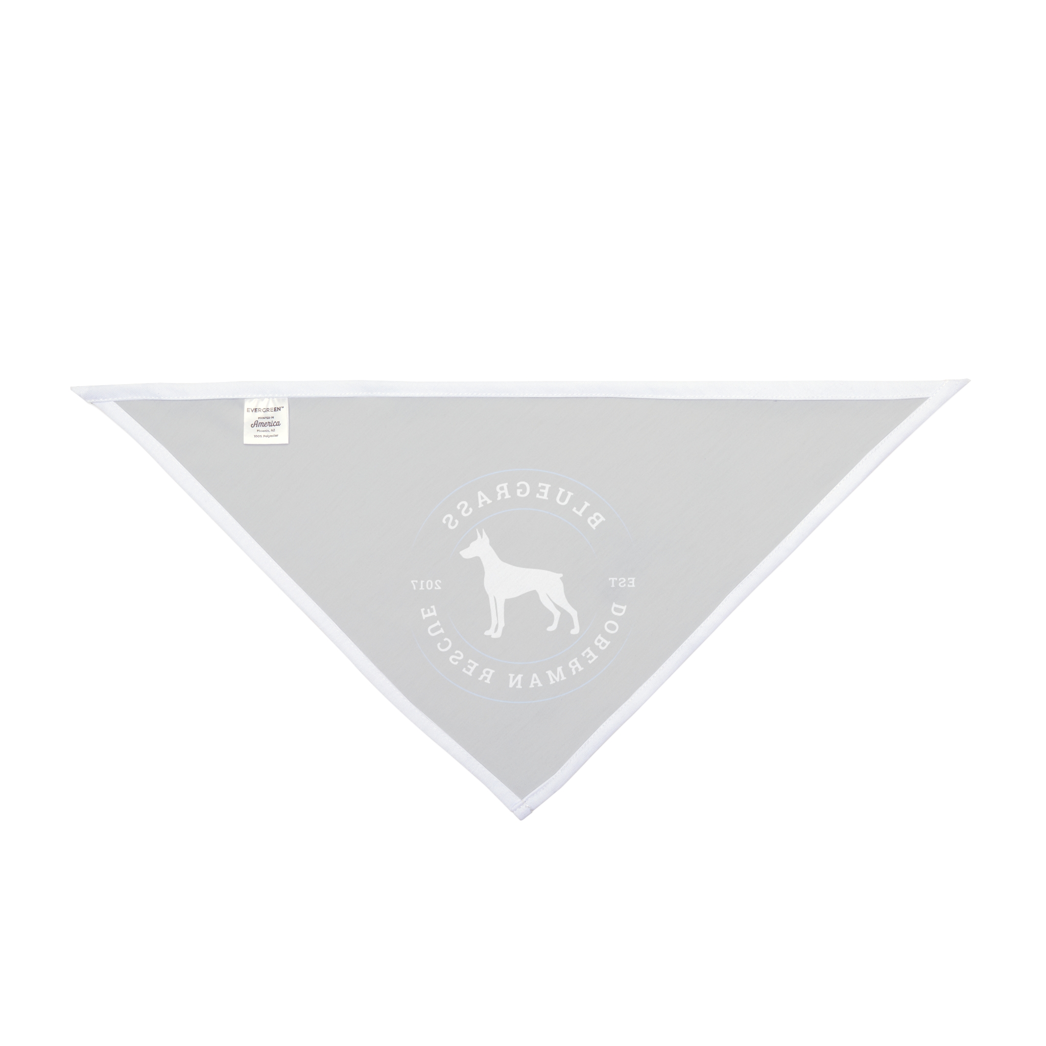 Pet Bandana - Image 2