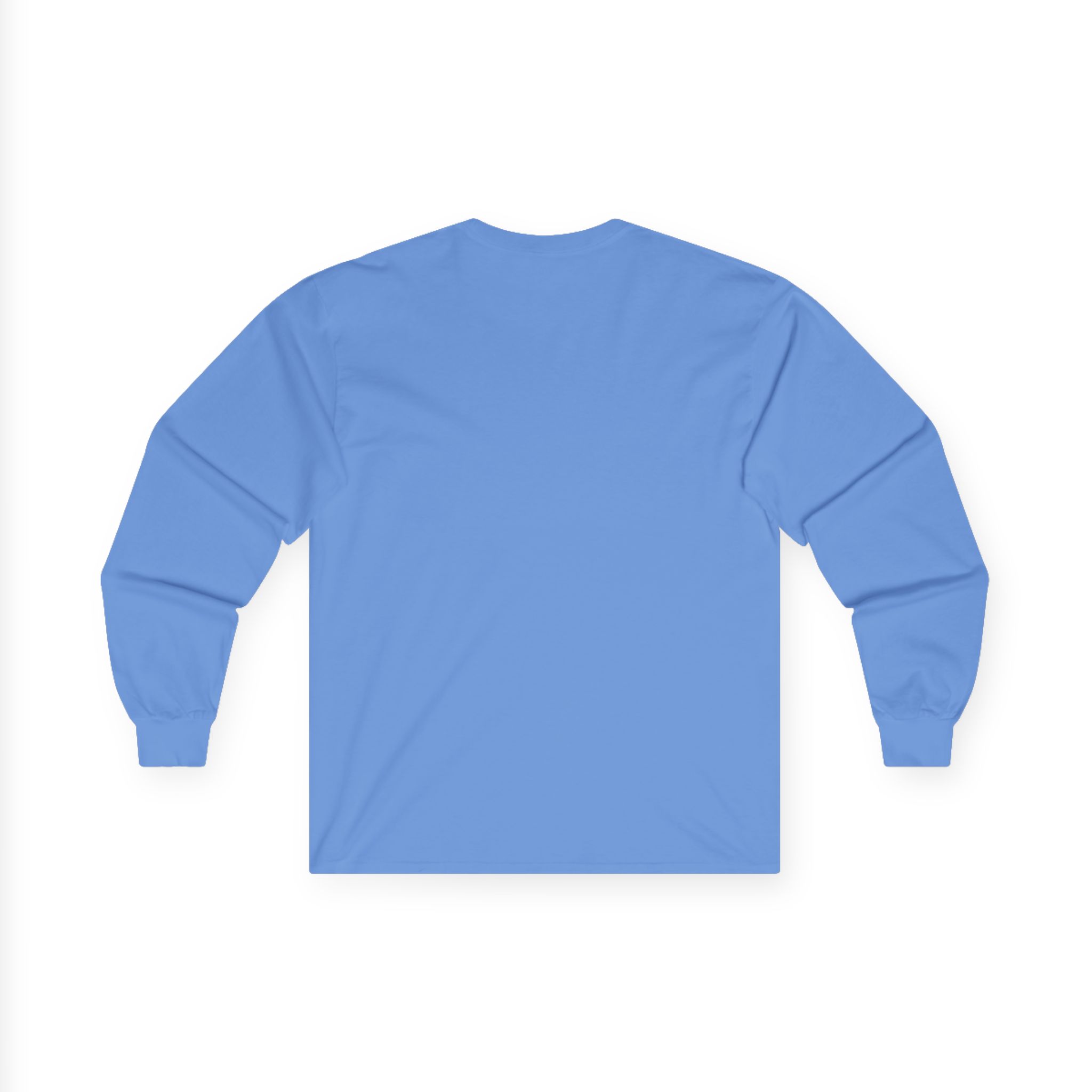 Unisex Ultra Cotton Long Sleeve Tee - Image 14