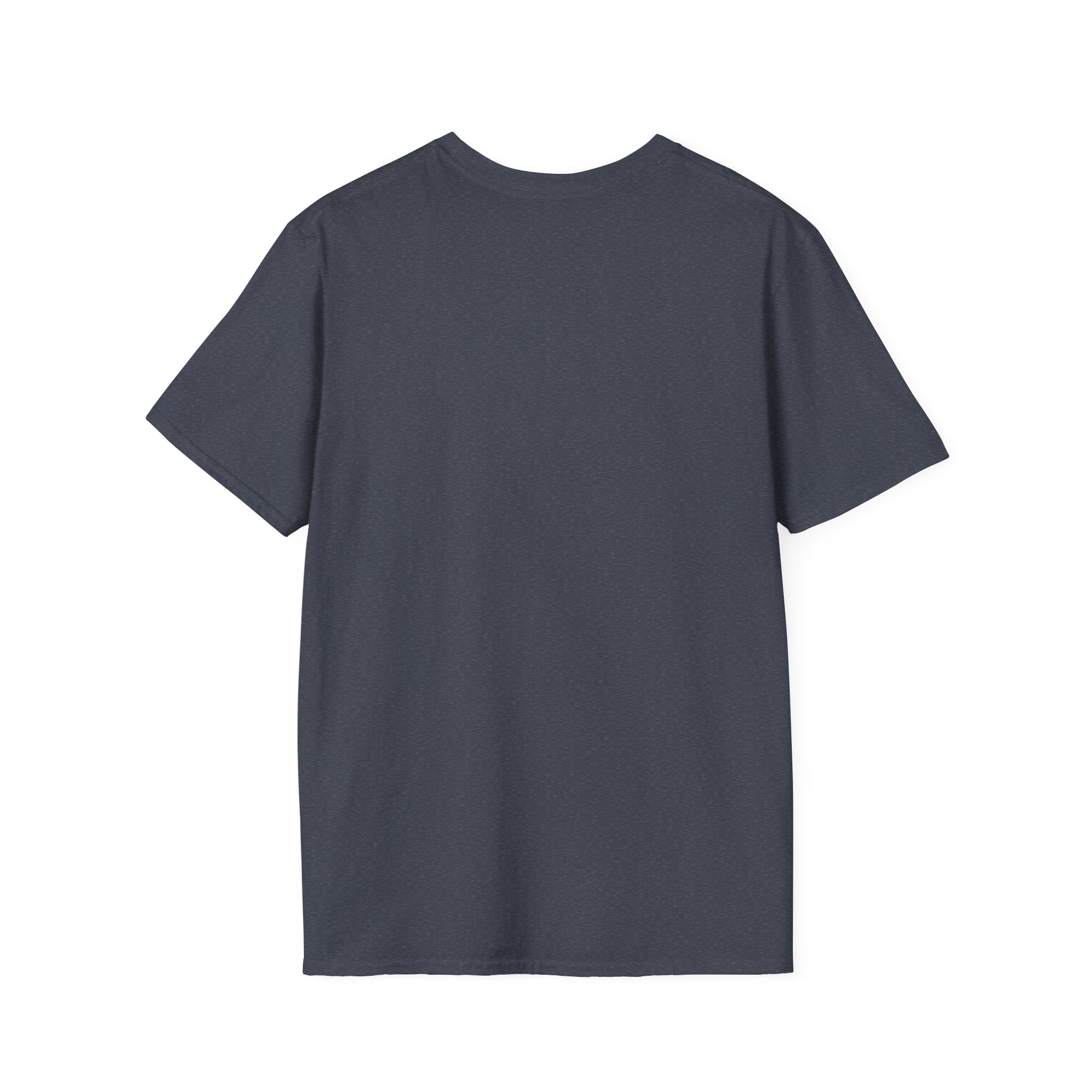 “Cropped Ears” Doberman Mom Softstyle T-Shirt - Image 34