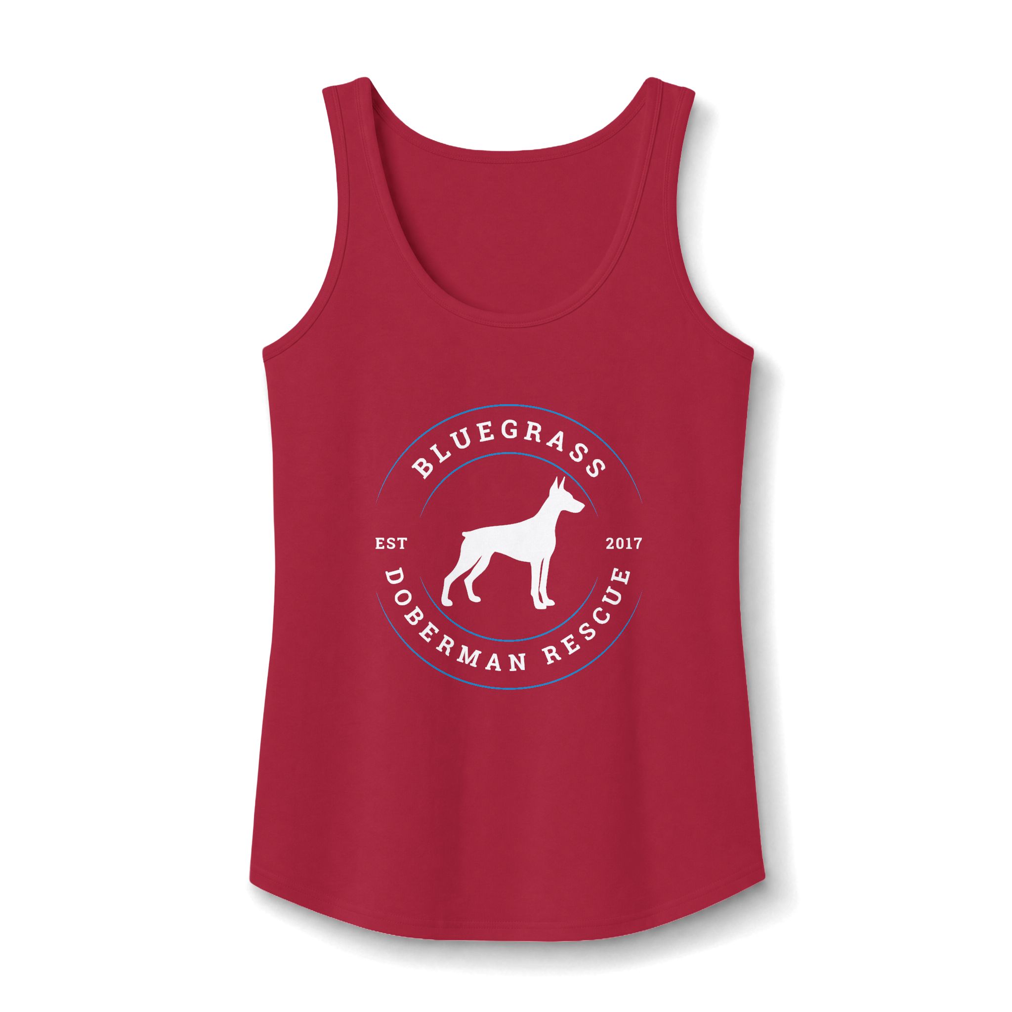Women's Core Cotton Tank Top - Image 11