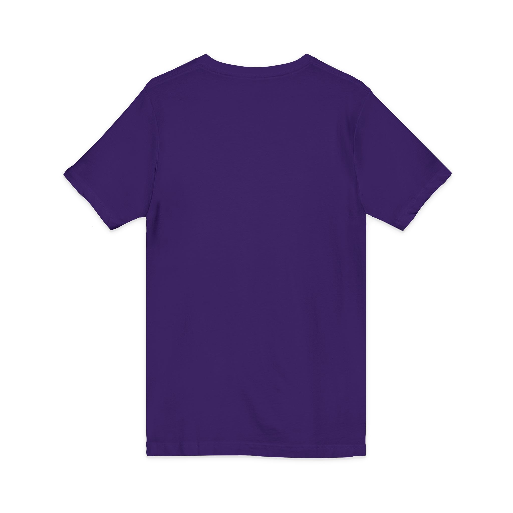“Natural Ears” Doberman Mom Jersey Short Sleeve V-Neck Tee - Image 28