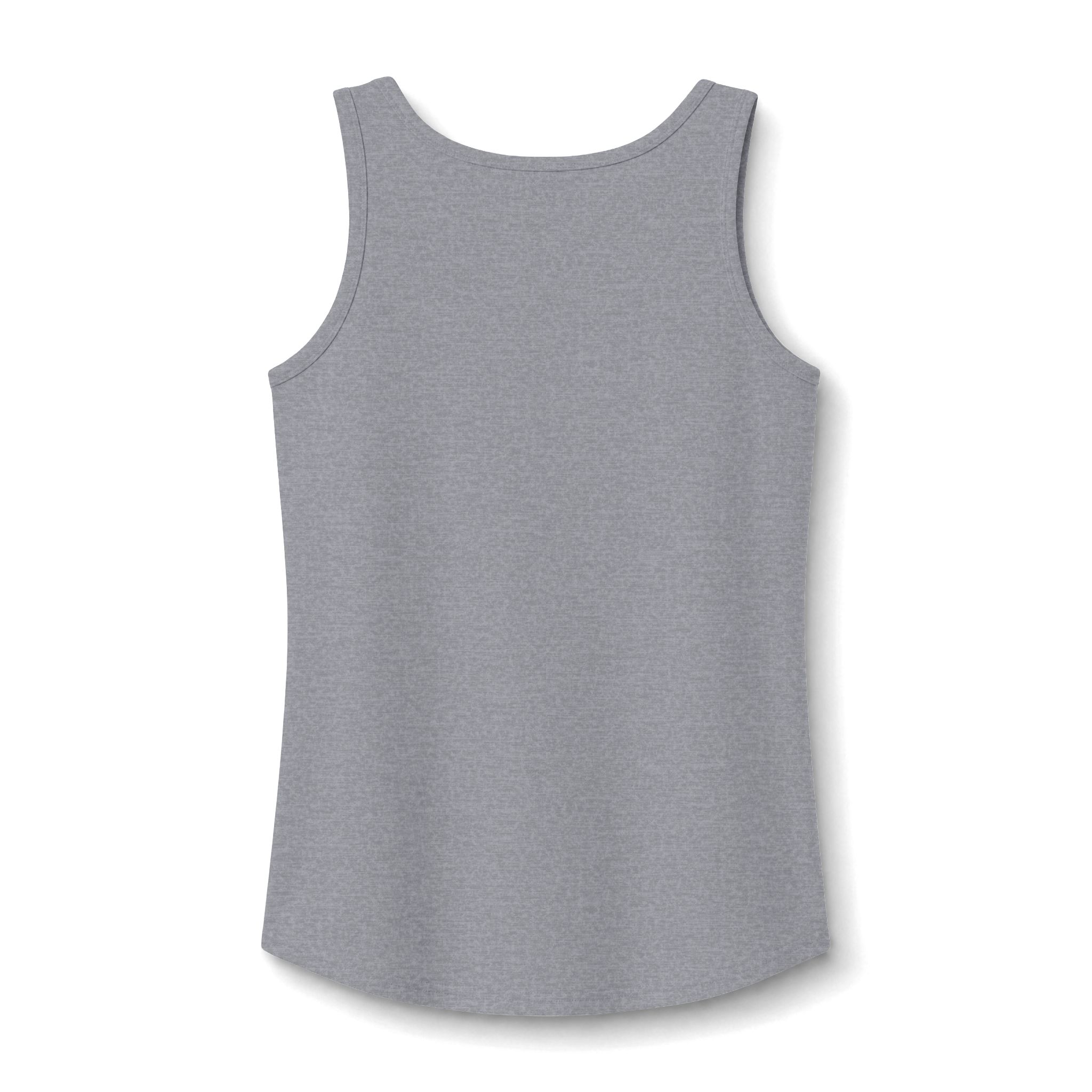 “Natural Ears” Doberman Mom Tank Top - Image 4
