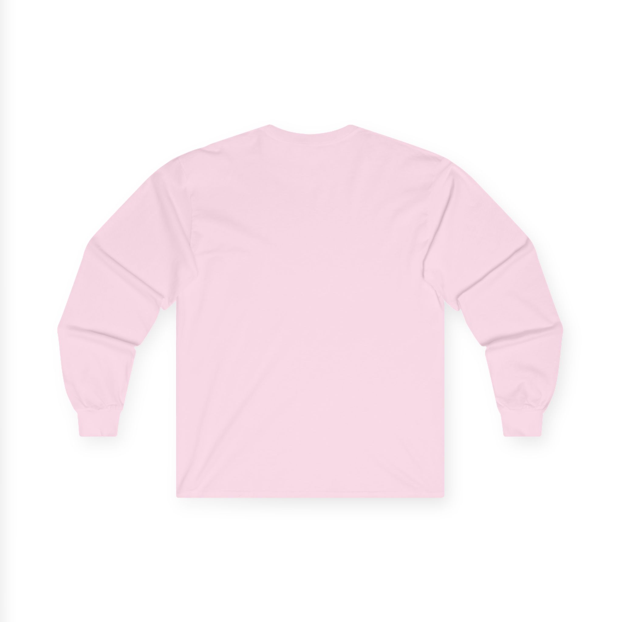 Unisex Ultra Cotton Long Sleeve Tee - Image 20