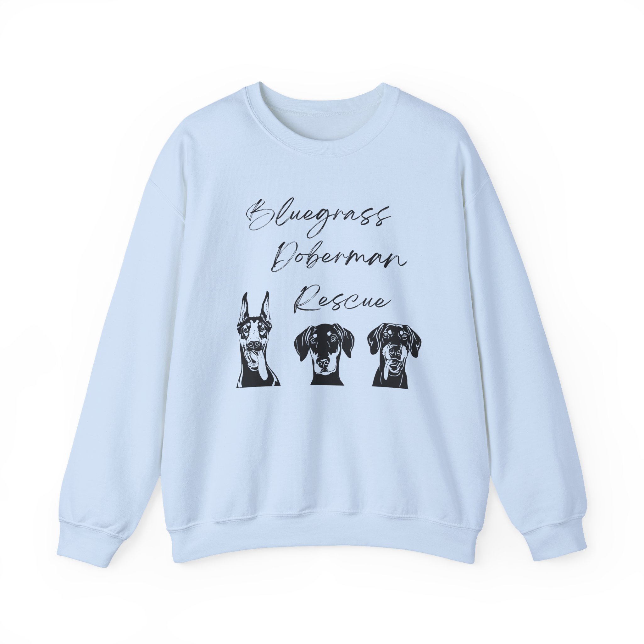 Unisex Heavy Blend™ Crewneck Sweatshirt - Image 17