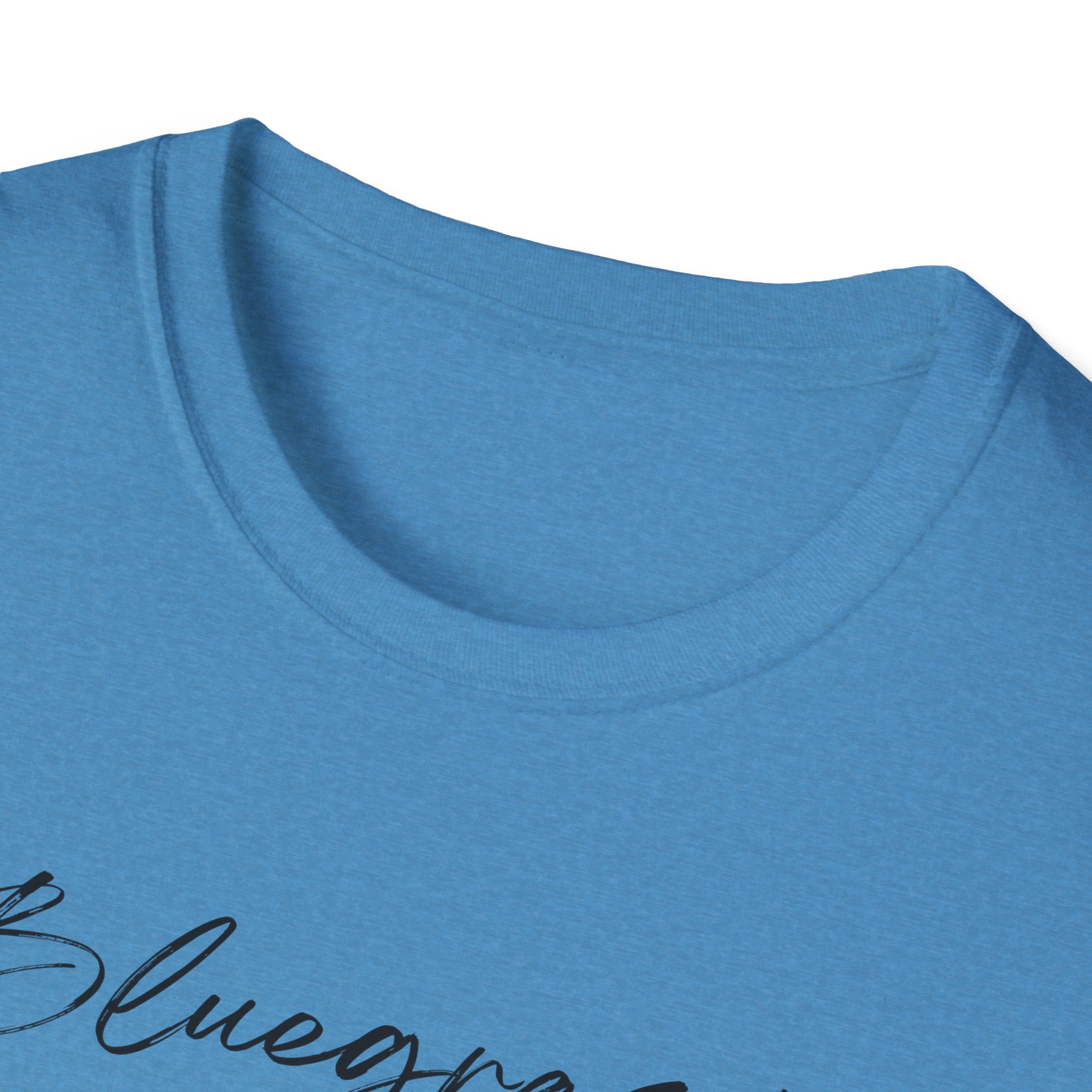 Unisex Softstyle T-Shirt - Image 27