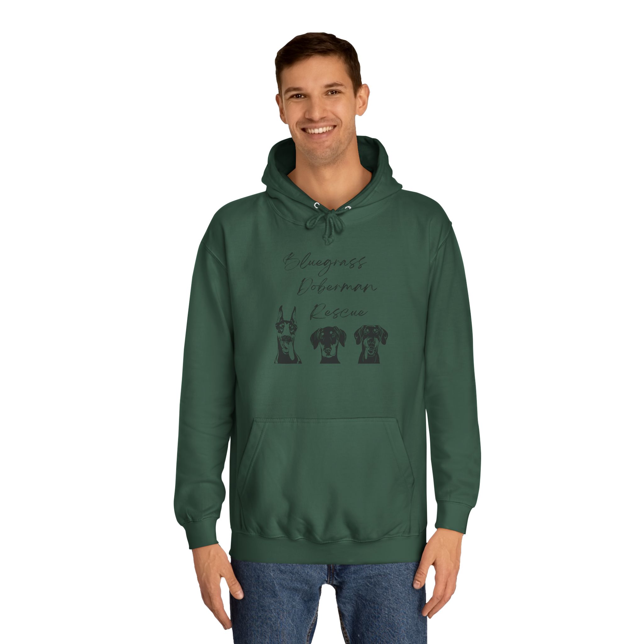 Unisex Hoodie - Image 11