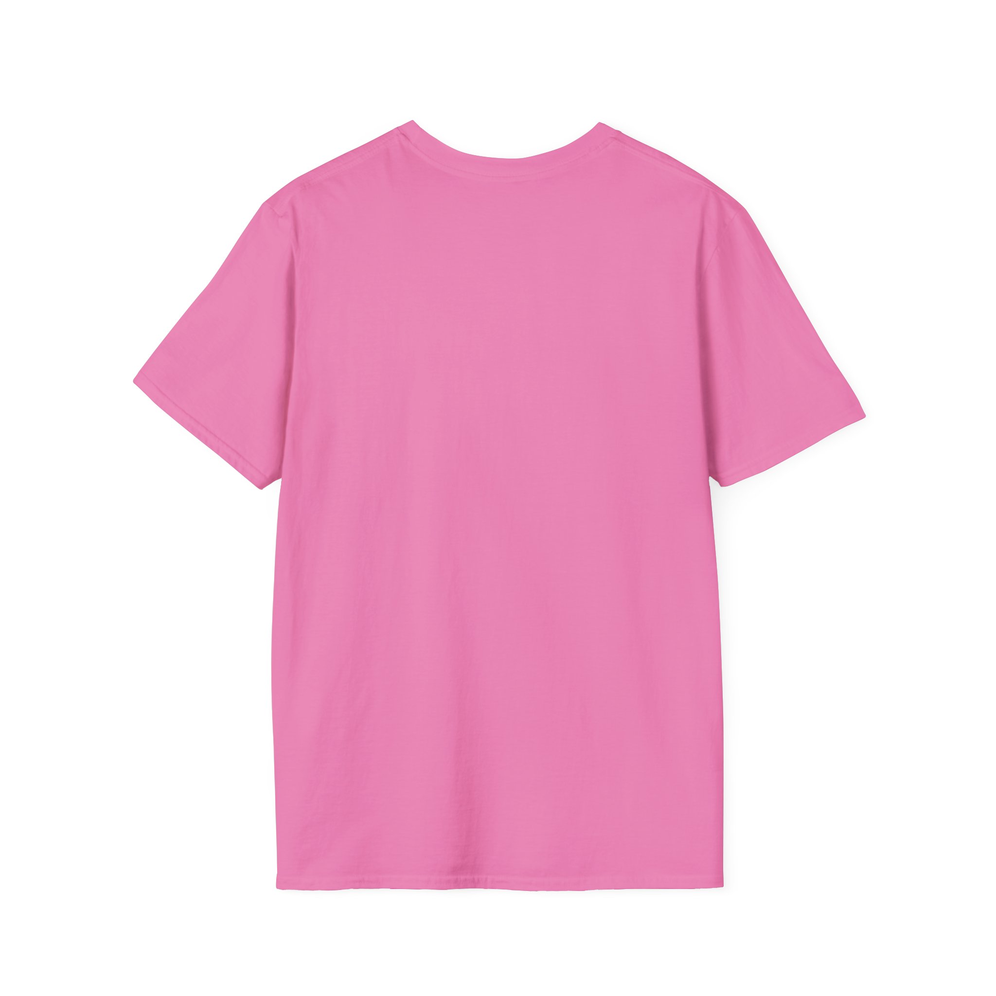 Unisex Softstyle T-Shirt - Image 50