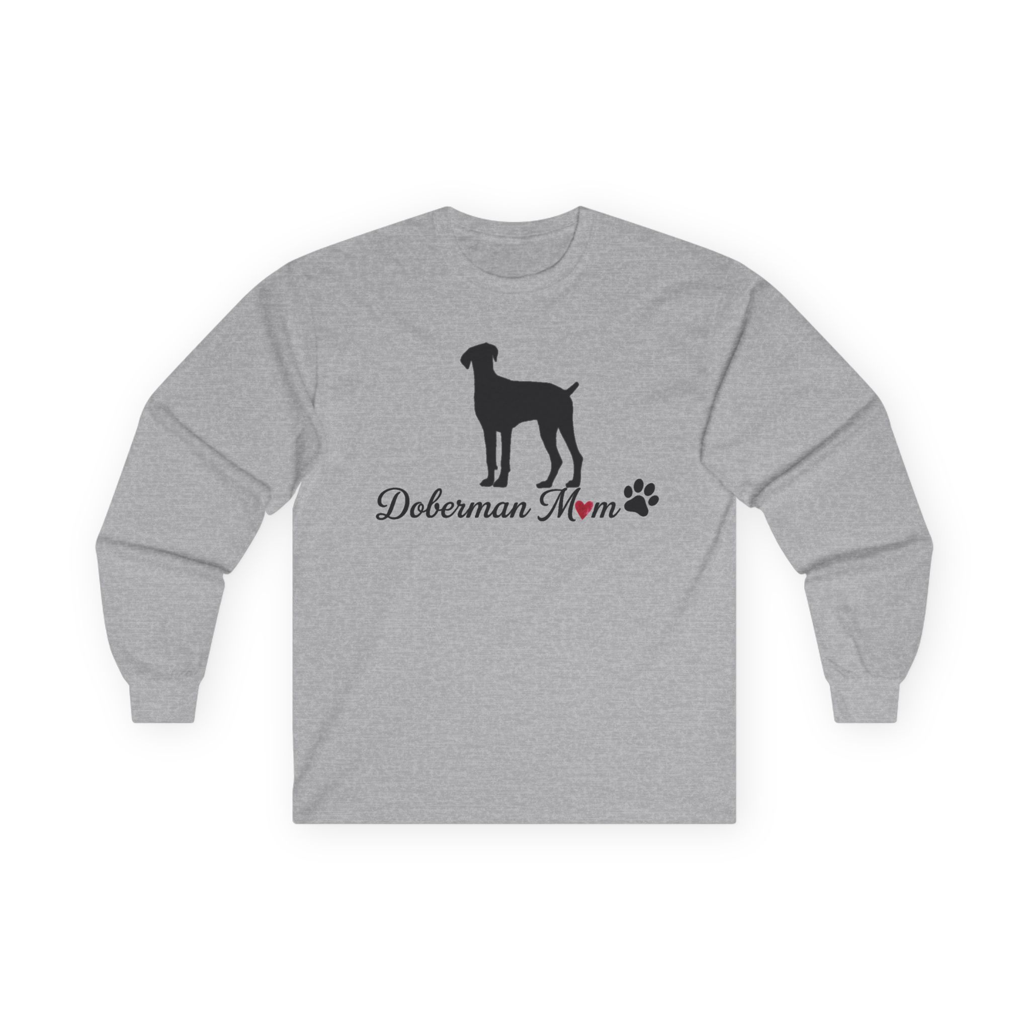 Unisex Ultra Cotton Long Sleeve Tee - Image 7