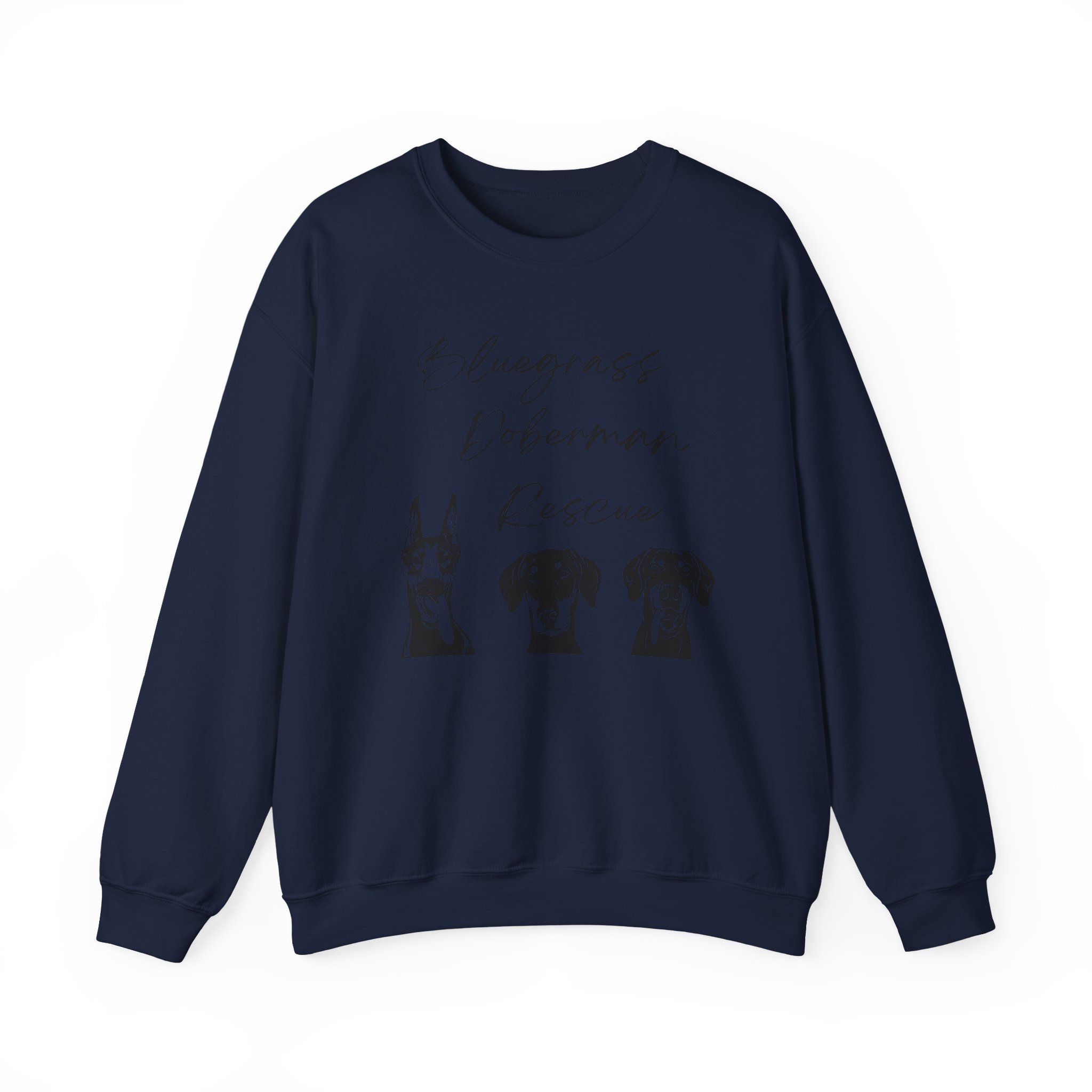 Unisex Heavy Blend™ Crewneck Sweatshirt - Image 29