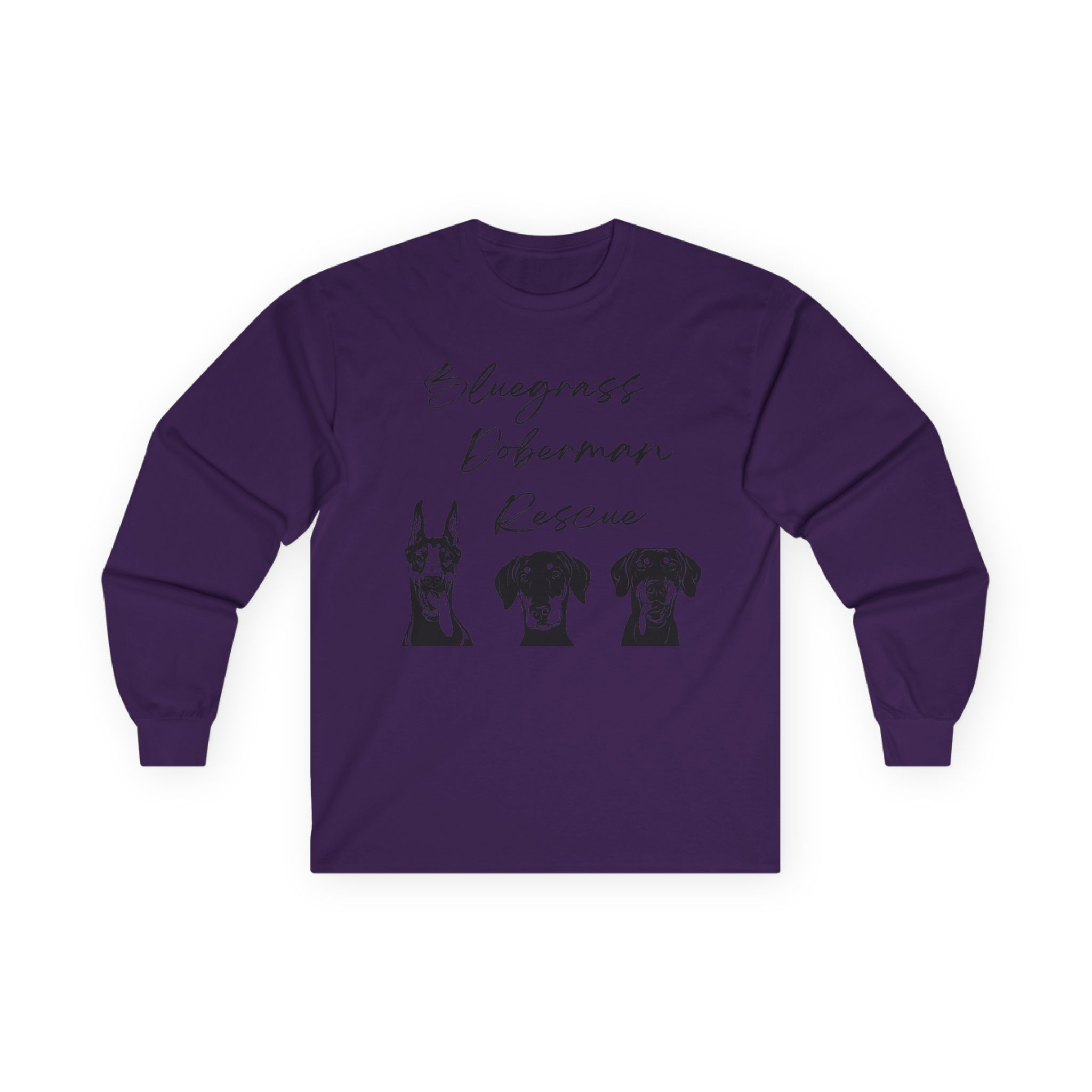 Unisex Ultra Cotton Long Sleeve Tee - Image 25