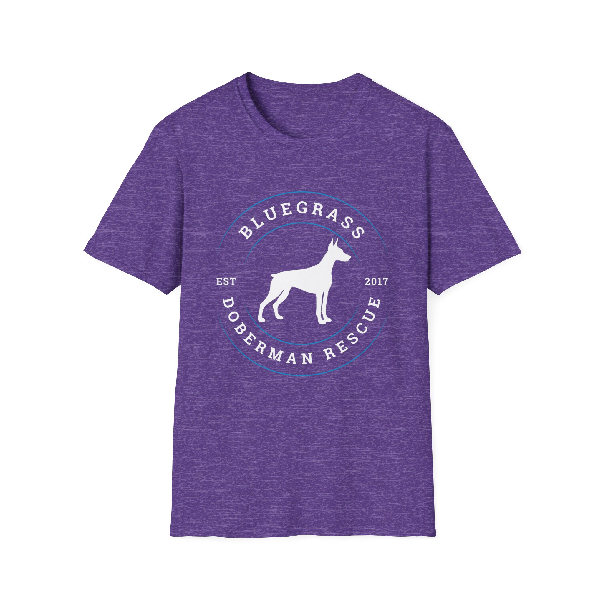 BDR - 2026 Logo T-Shirt - Image 29