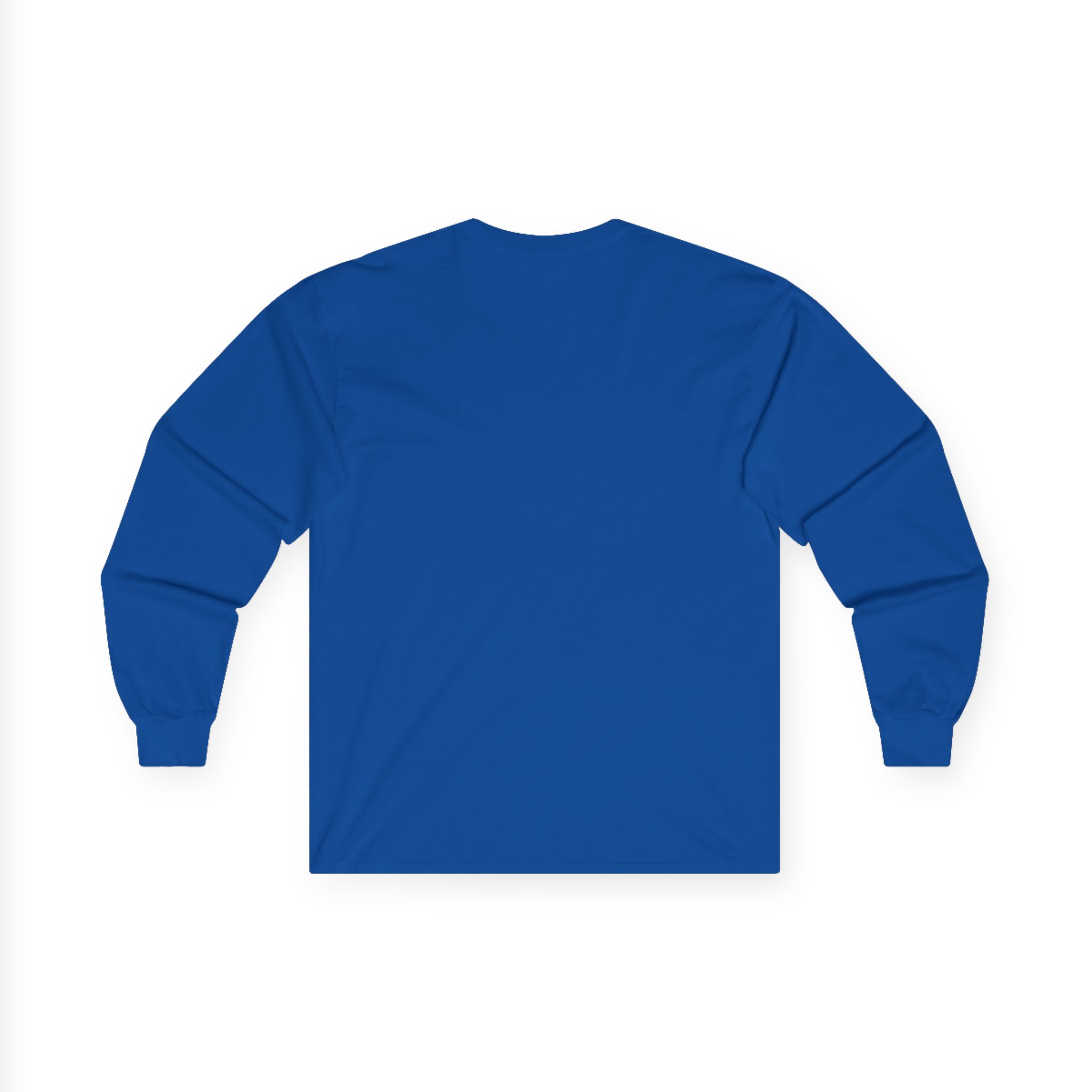 Unisex Ultra Cotton Long Sleeve Tee - Image 20