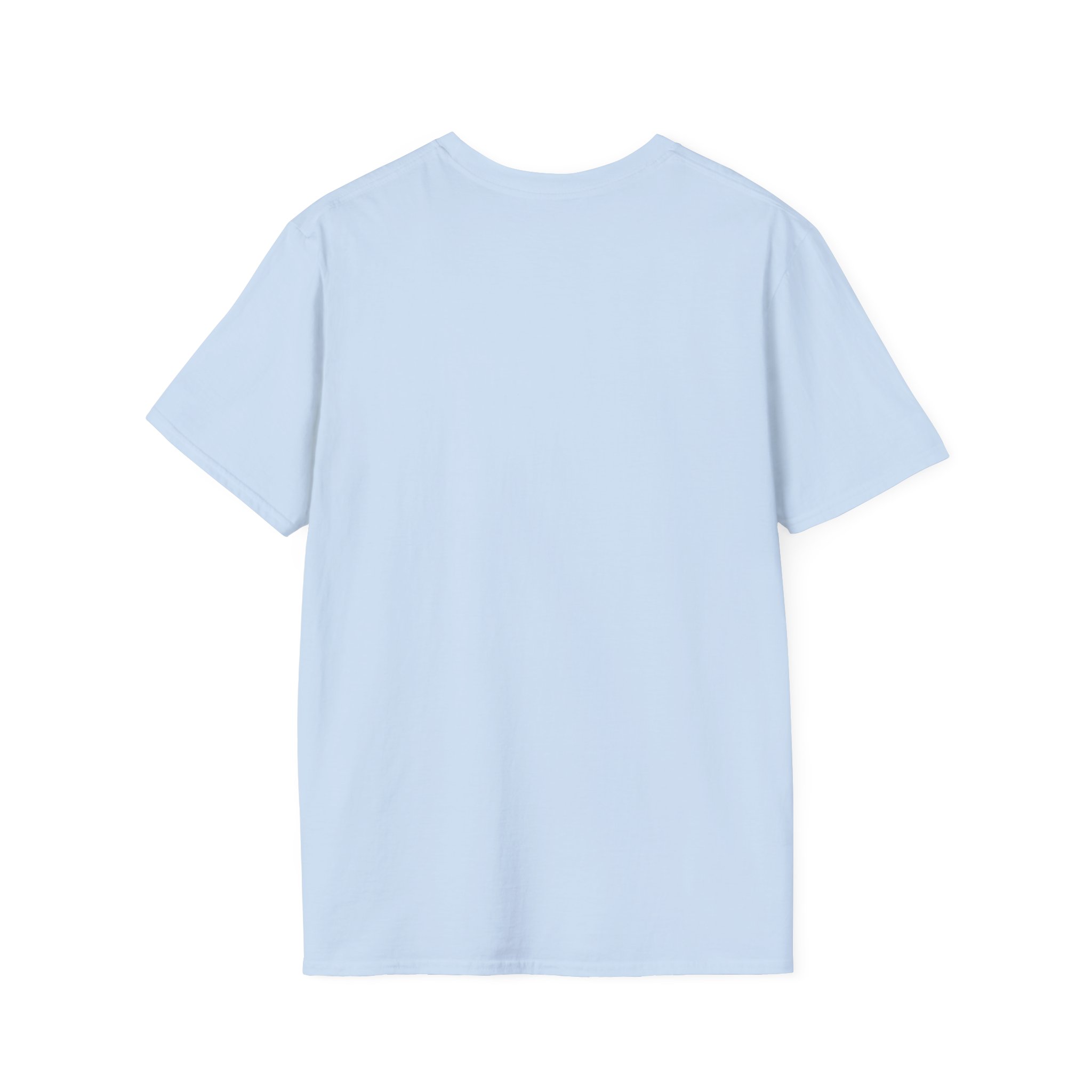 “Cropped Ears” Doberman Mom Softstyle T-Shirt - Image 22