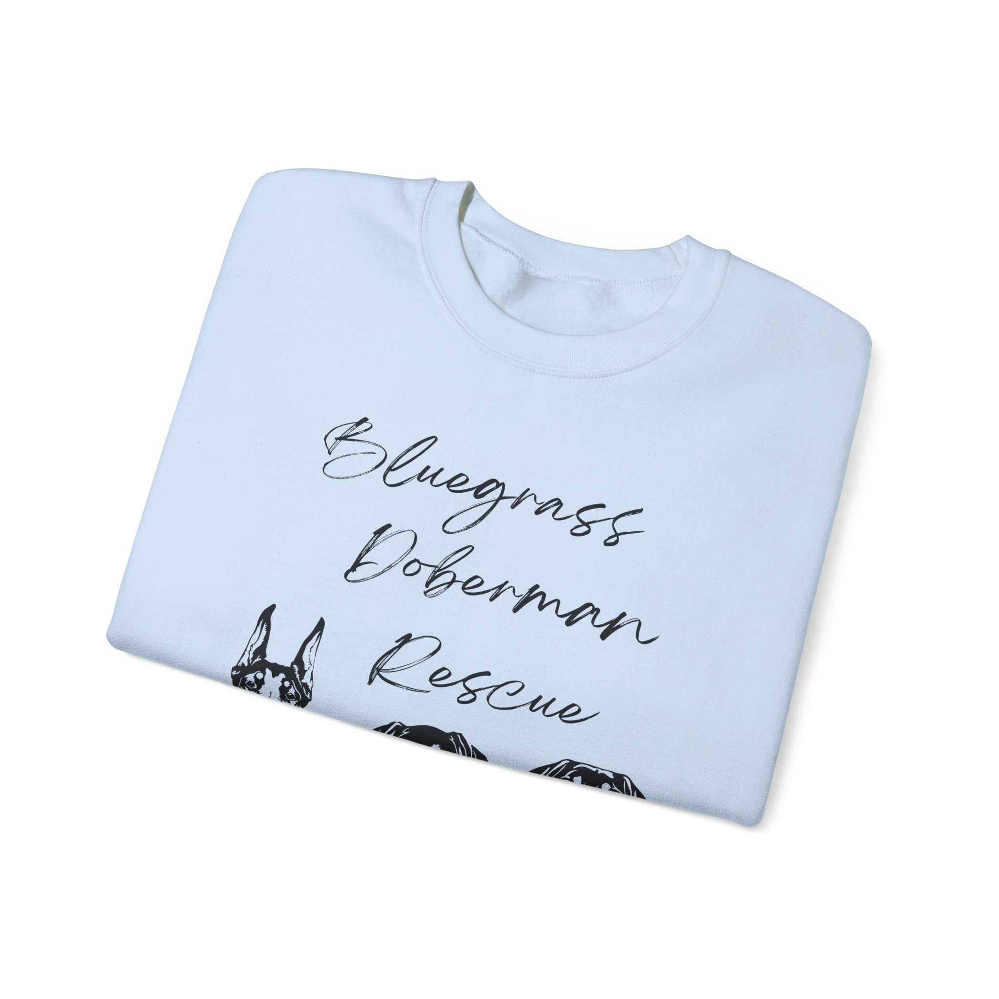 Unisex Heavy Blend™ Crewneck Sweatshirt - Image 19