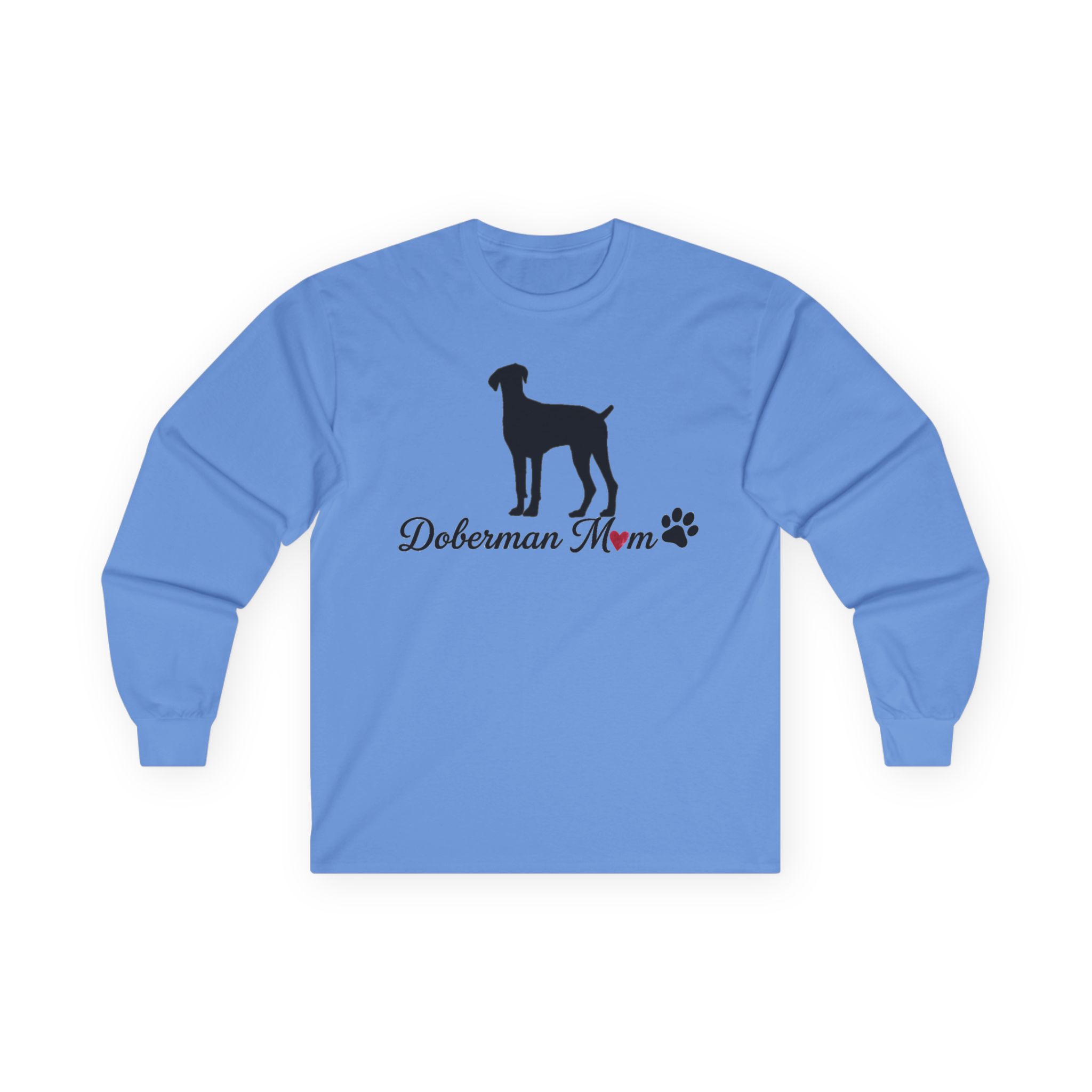 Unisex Ultra Cotton Long Sleeve Tee - Image 13