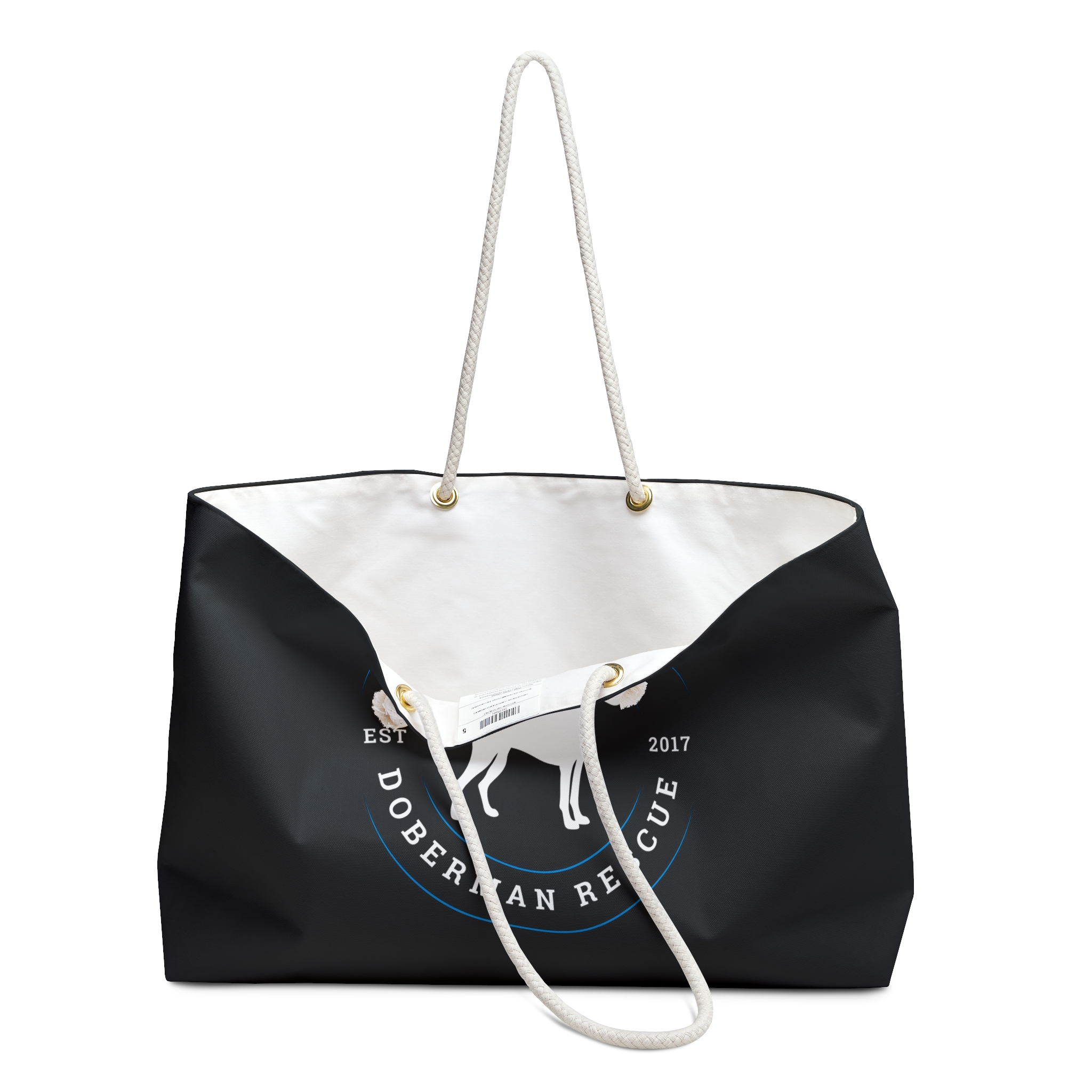 Weekender Bag - Image 3