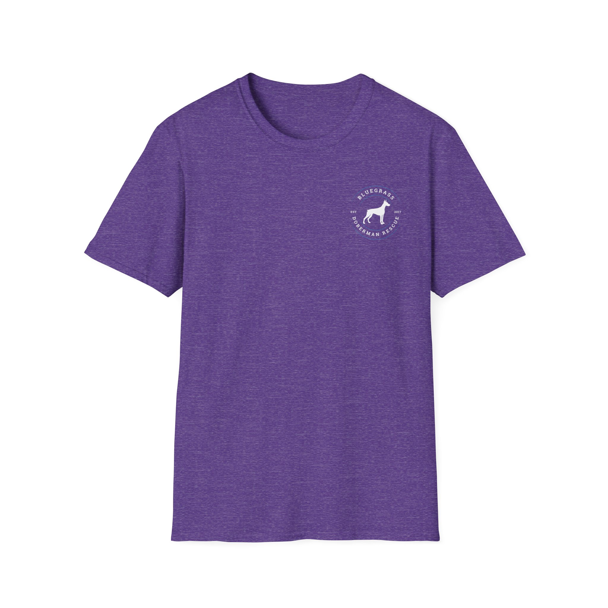 Unisex Softstyle T-Shirt - Image 31
