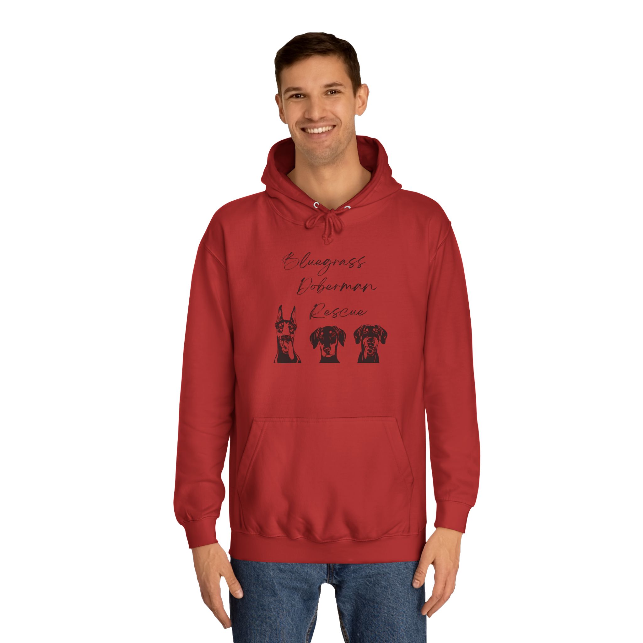 Unisex Hoodie - Image 43