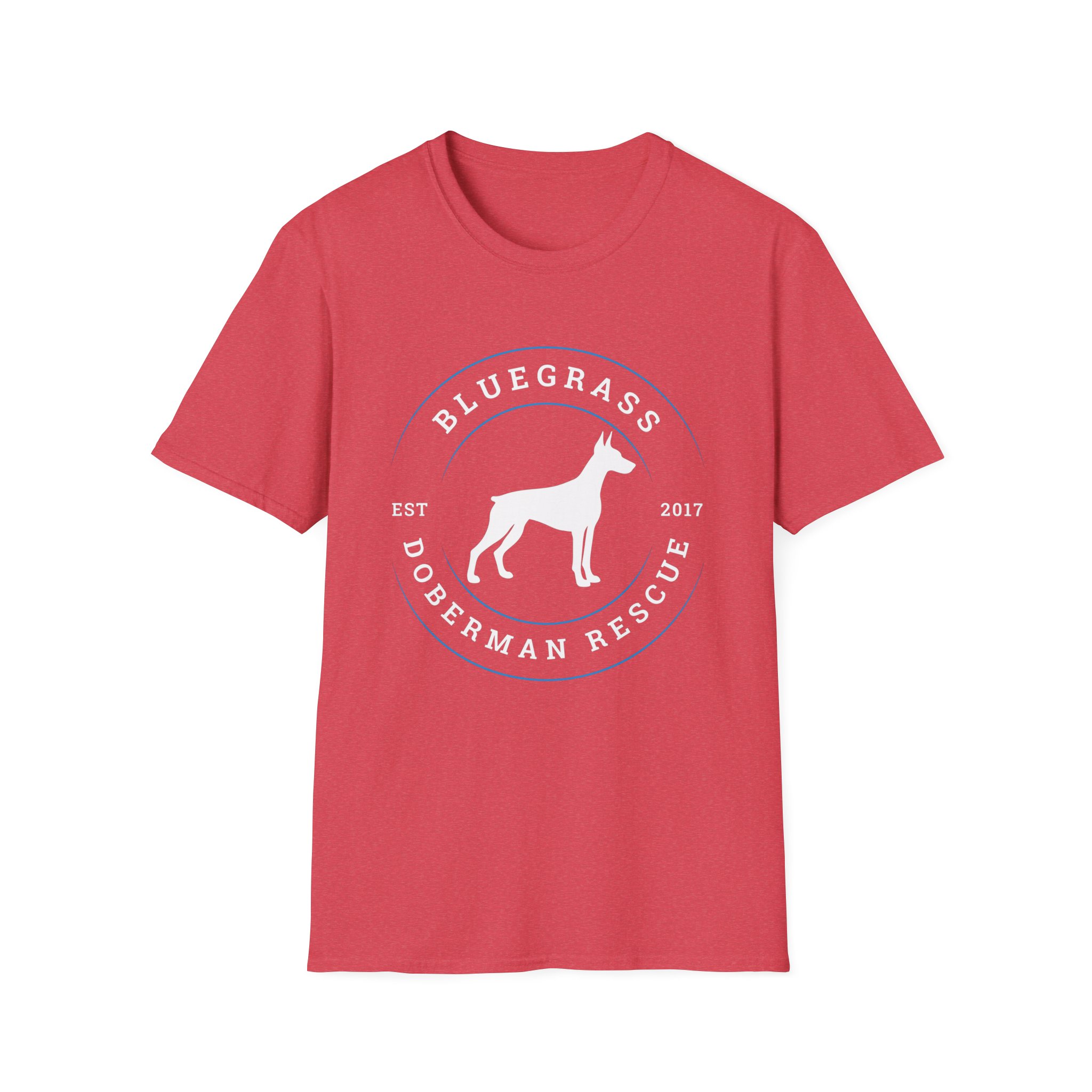 BDR - 2026 Logo T-Shirt - Image 25