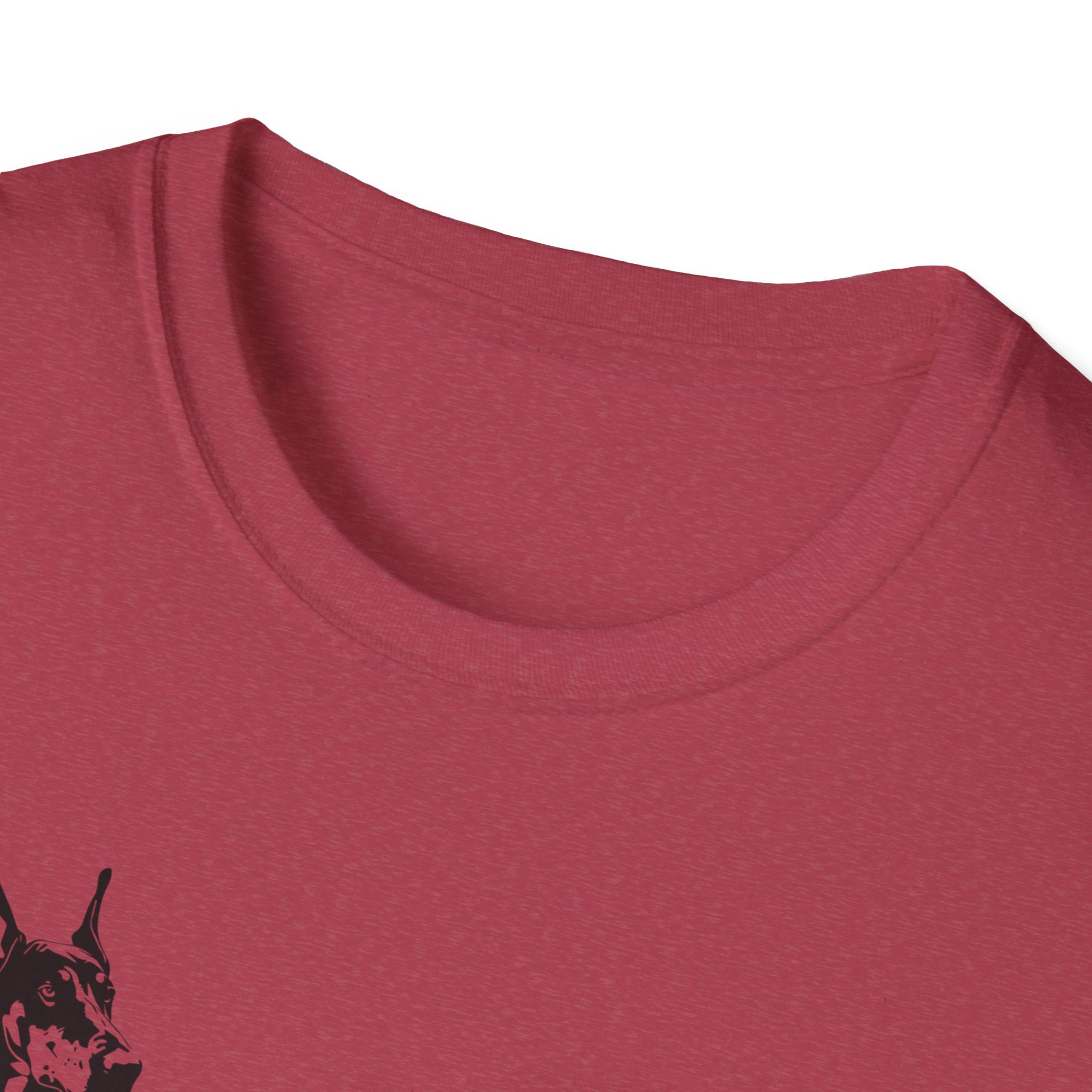 Unisex Softstyle T-Shirt - Image 59
