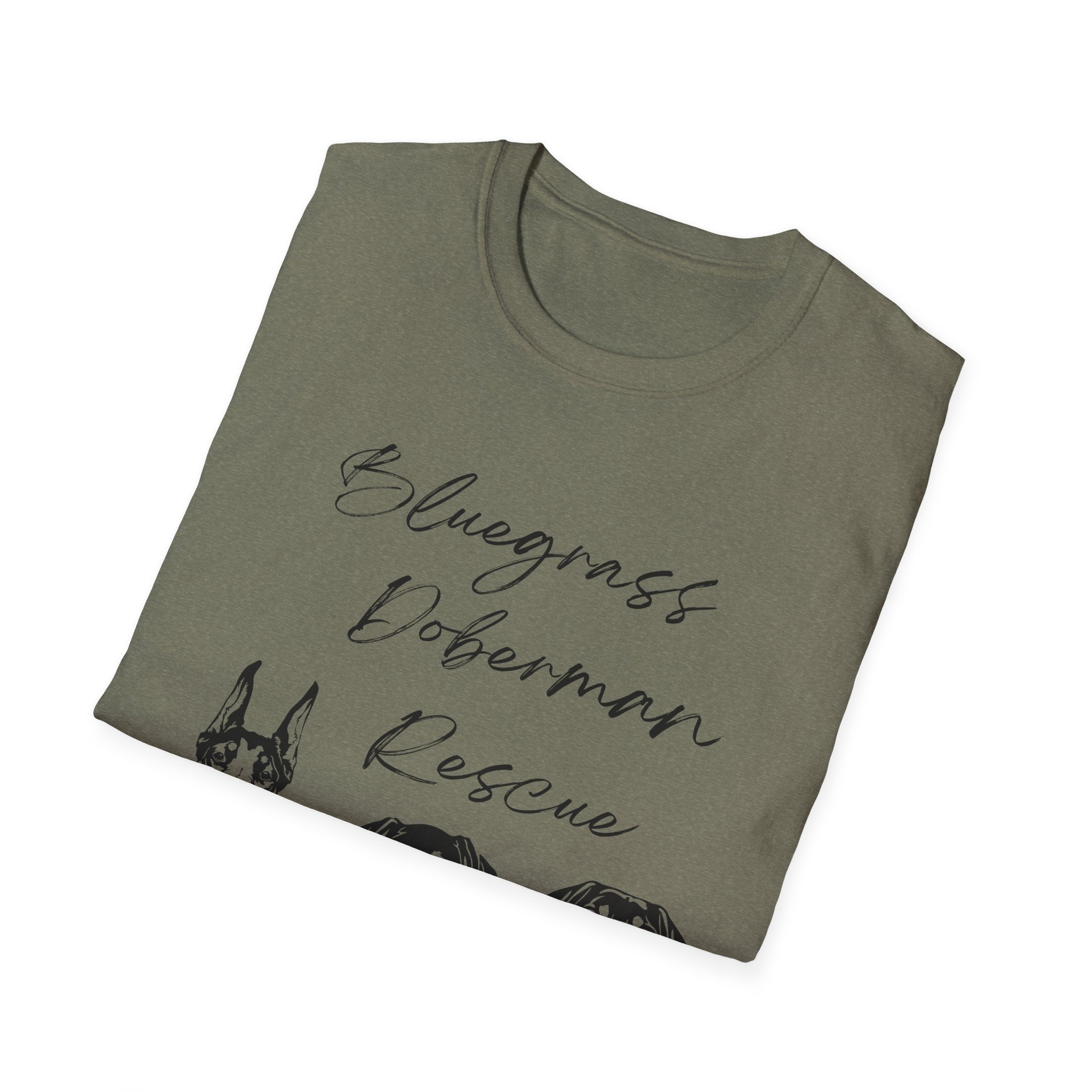 Unisex Softstyle T-Shirt - Image 16