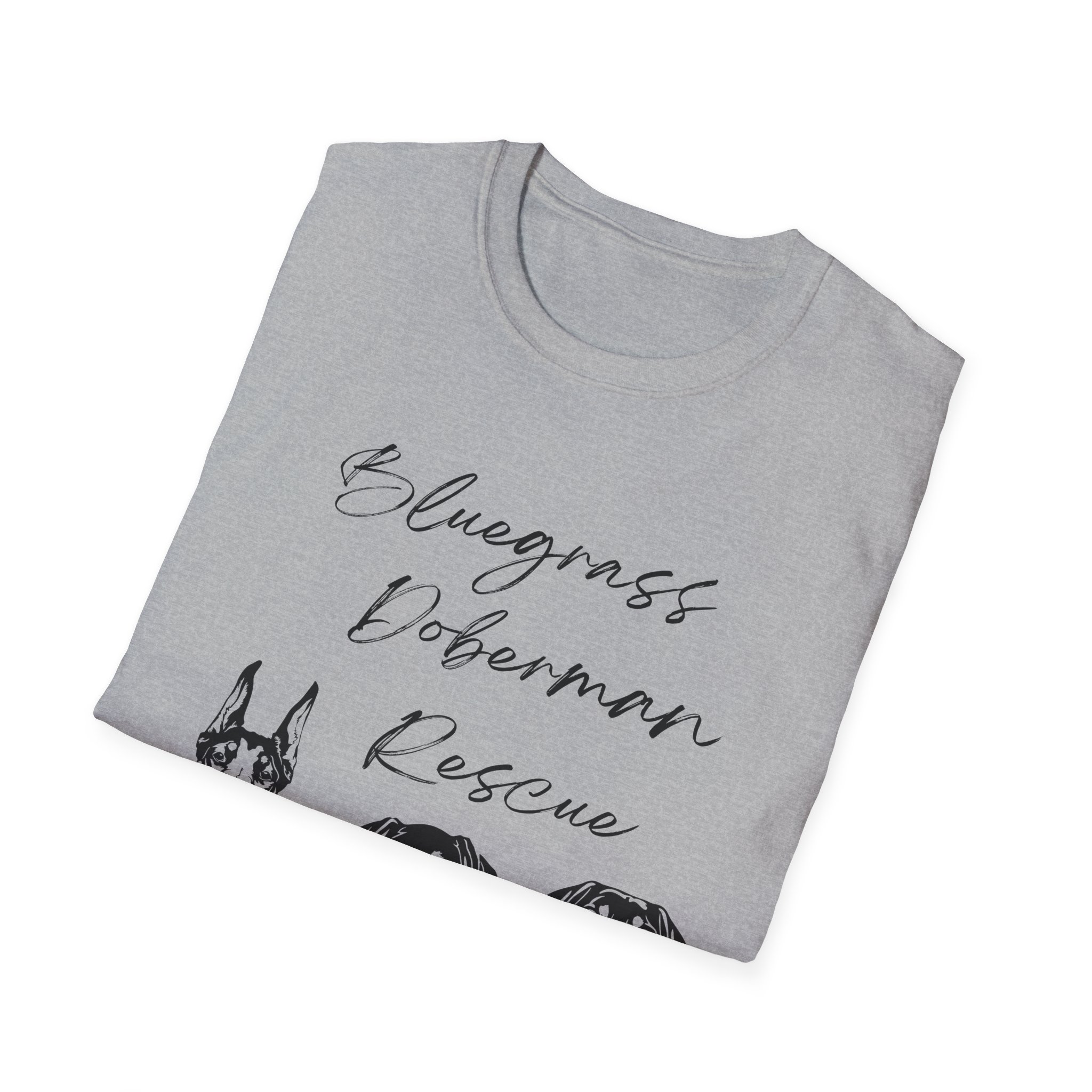 Unisex Softstyle T-Shirt - Image 12