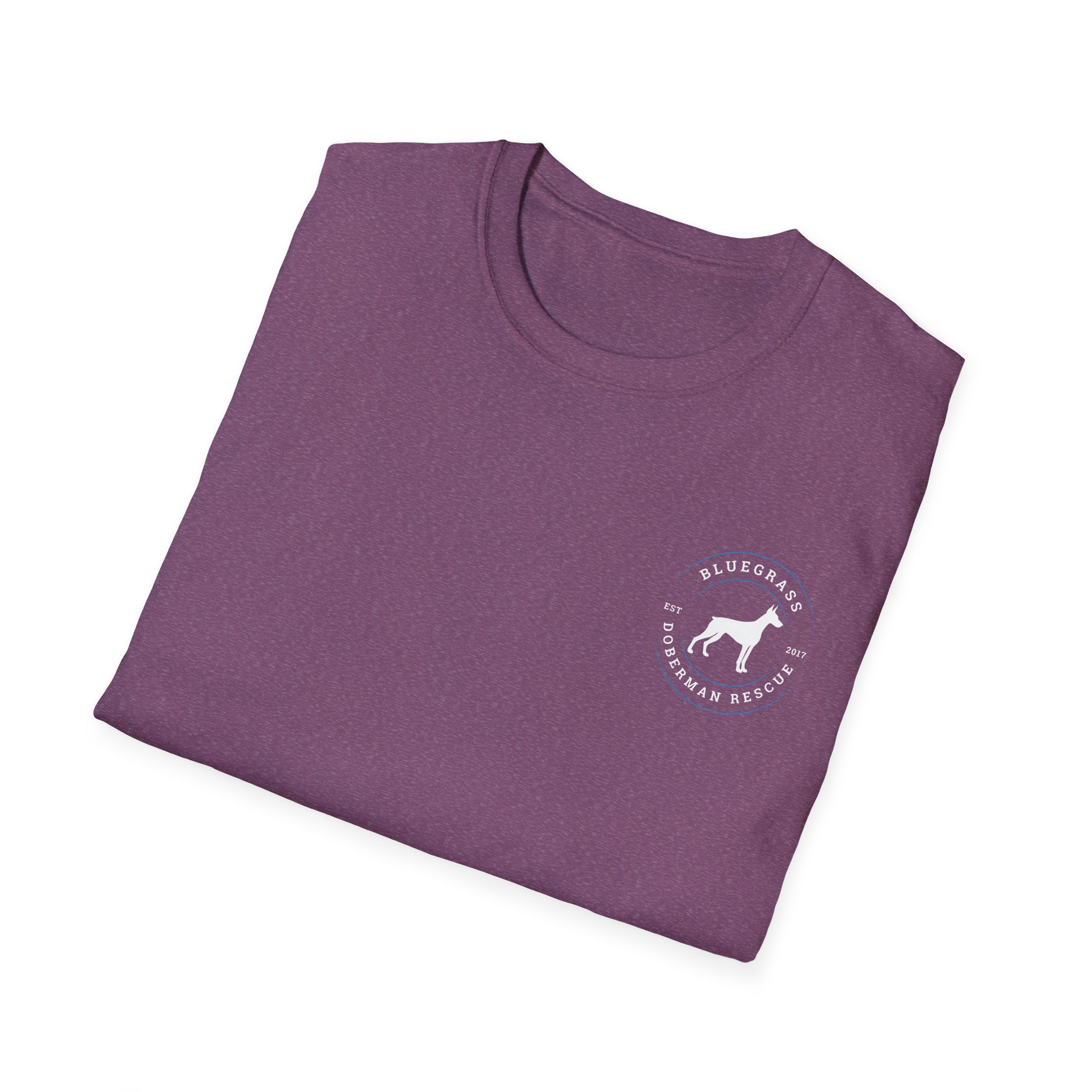 Unisex Softstyle T-Shirt - Image 16