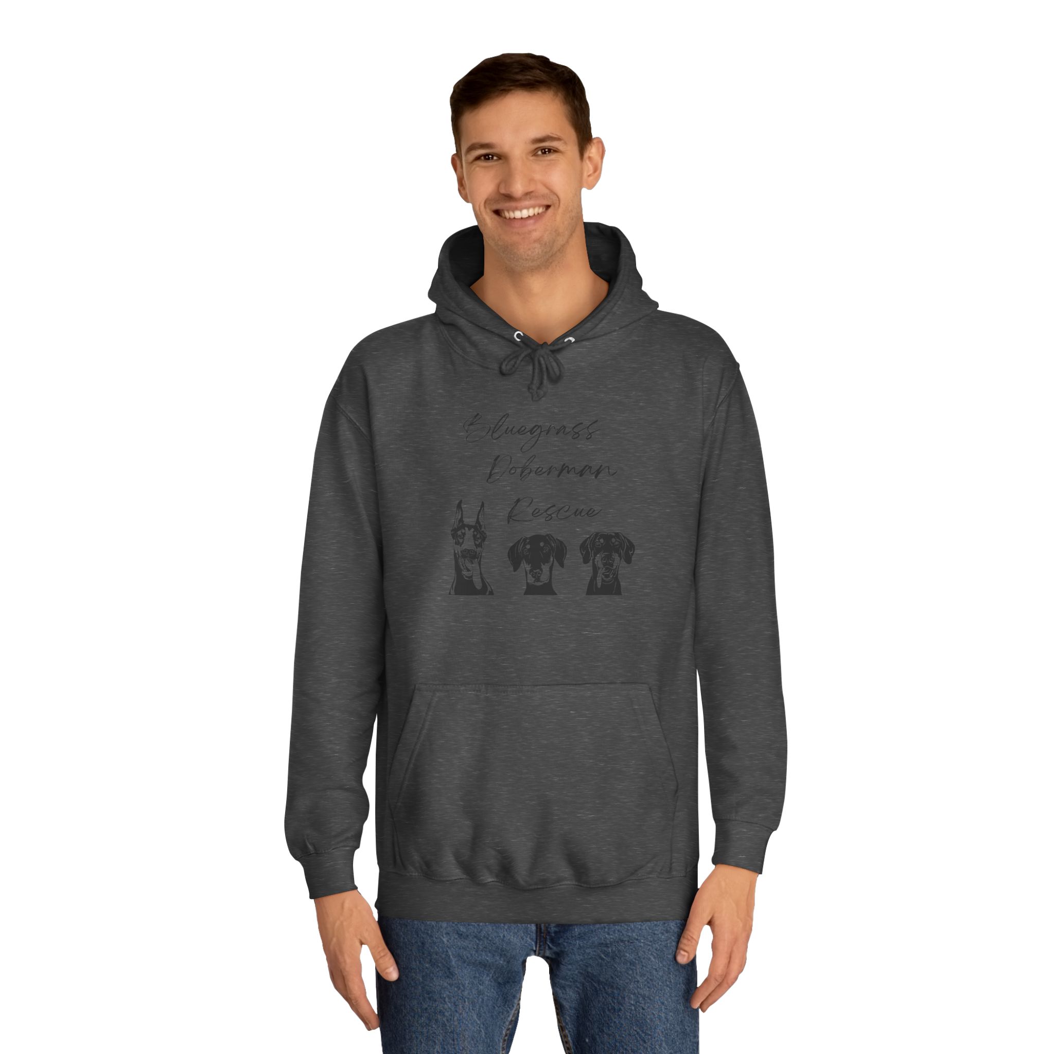 Unisex Hoodie - Image 27